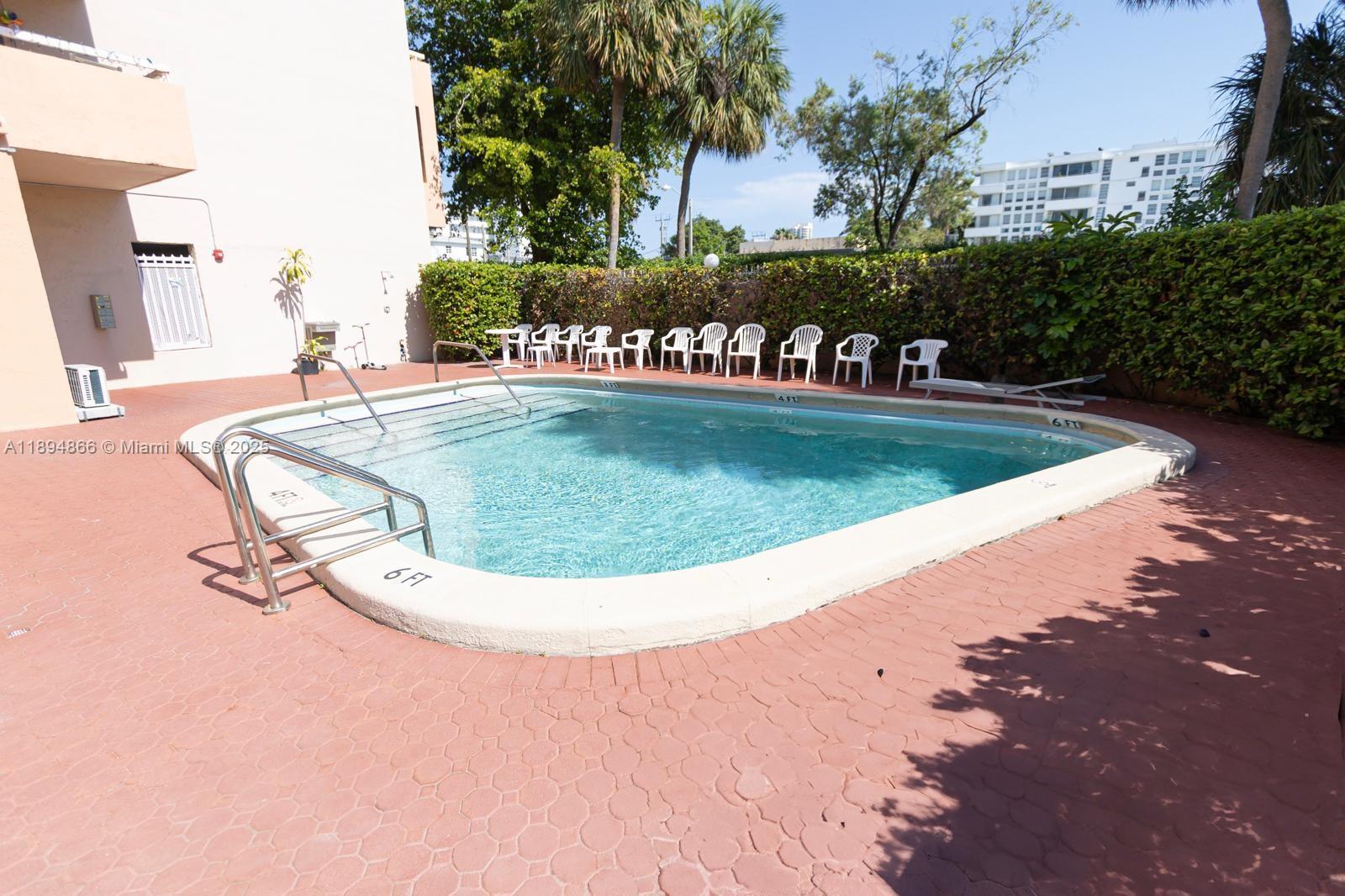ABBOTT GARDENS CONDO - Residential Lease