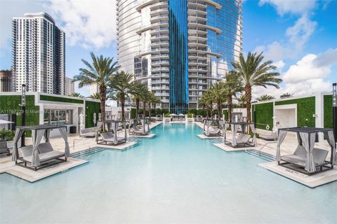 851 NE 1st Ave 1700 Miami FL 33132