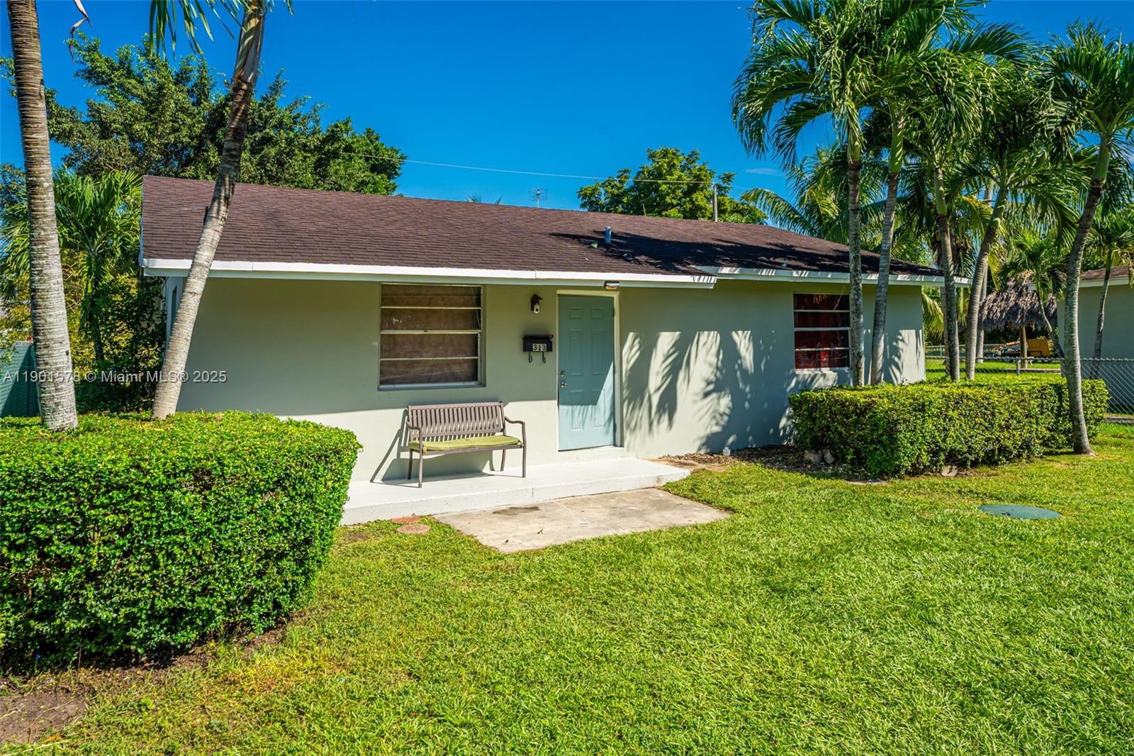 PONCE DE LEON - Residential