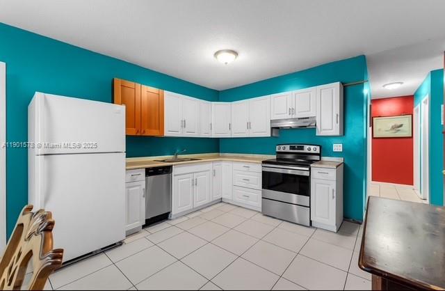 PONCE DE LEON - Residential