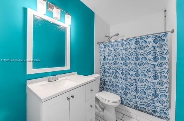 PONCE DE LEON - Residential