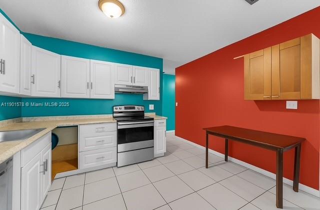 PONCE DE LEON - Residential