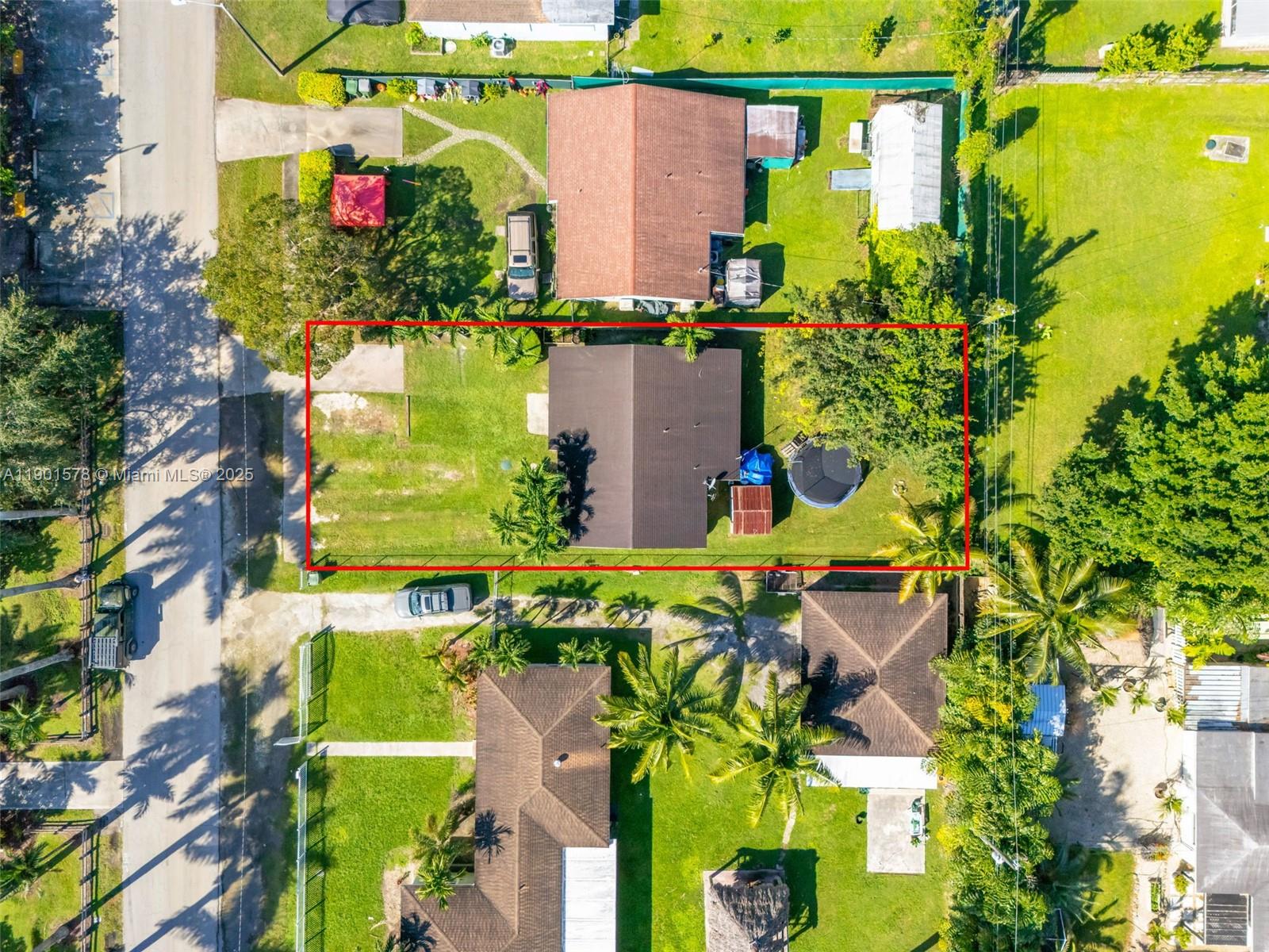 PONCE DE LEON - Residential