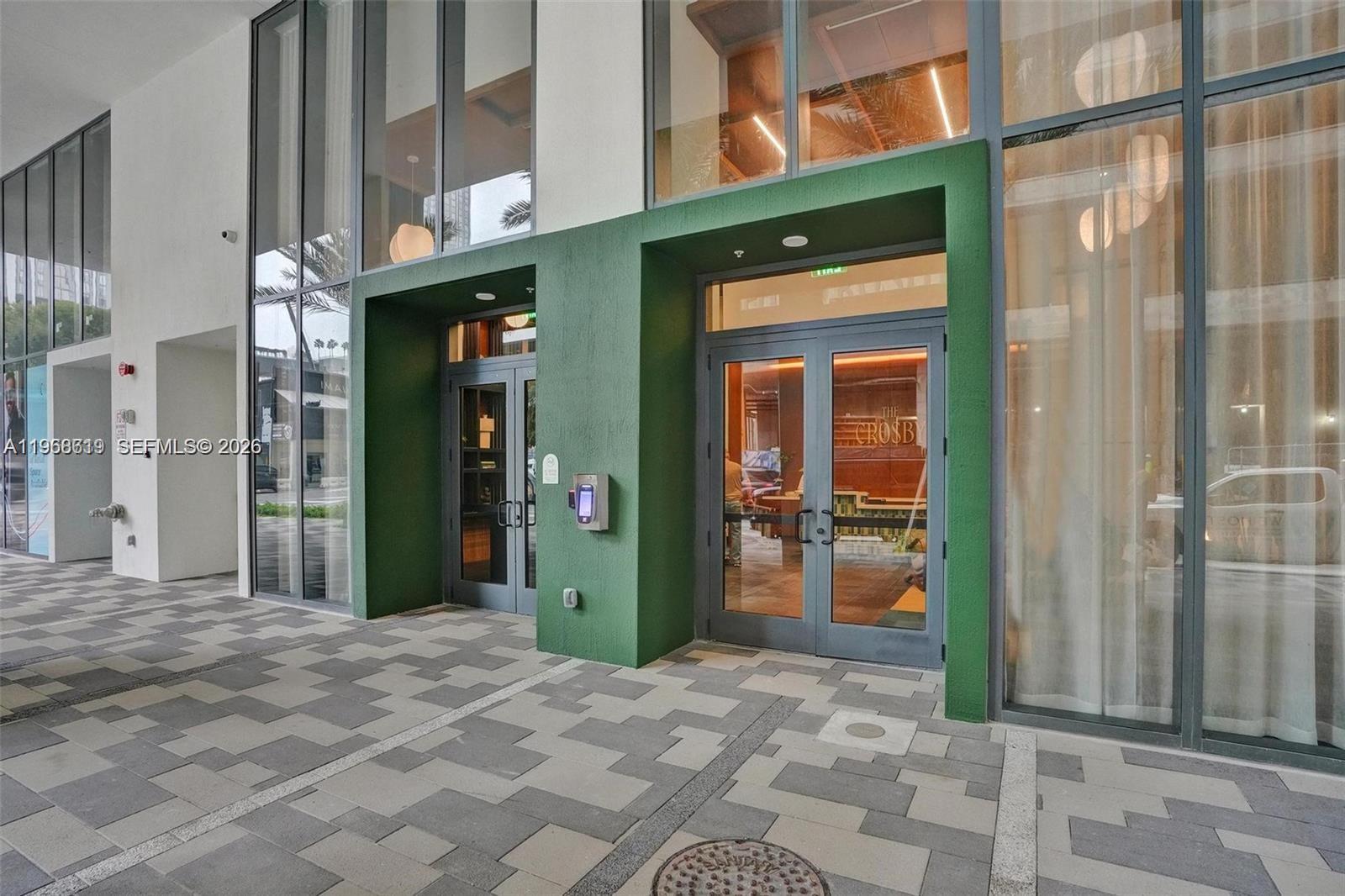 11 NE 6th street 2212