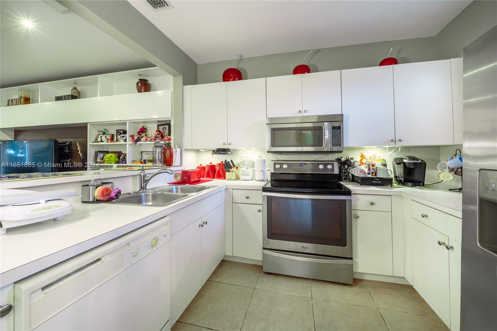 BELLAGIO AT VIZCAYA - Residential