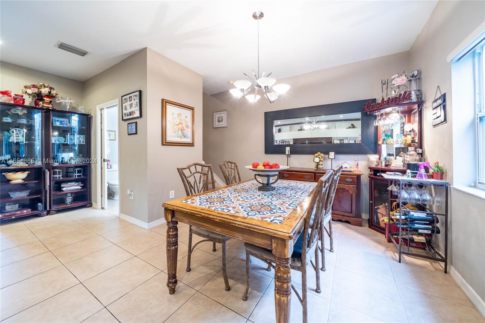 BELLAGIO AT VIZCAYA - Residential