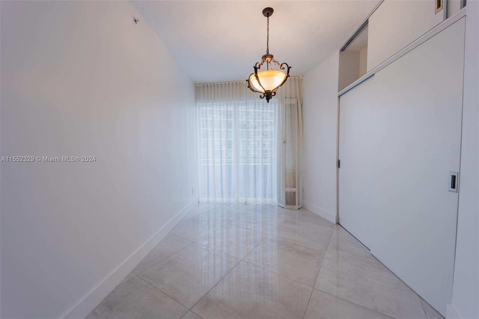 INFINITY AT BRICKELL COND - Residential Lease