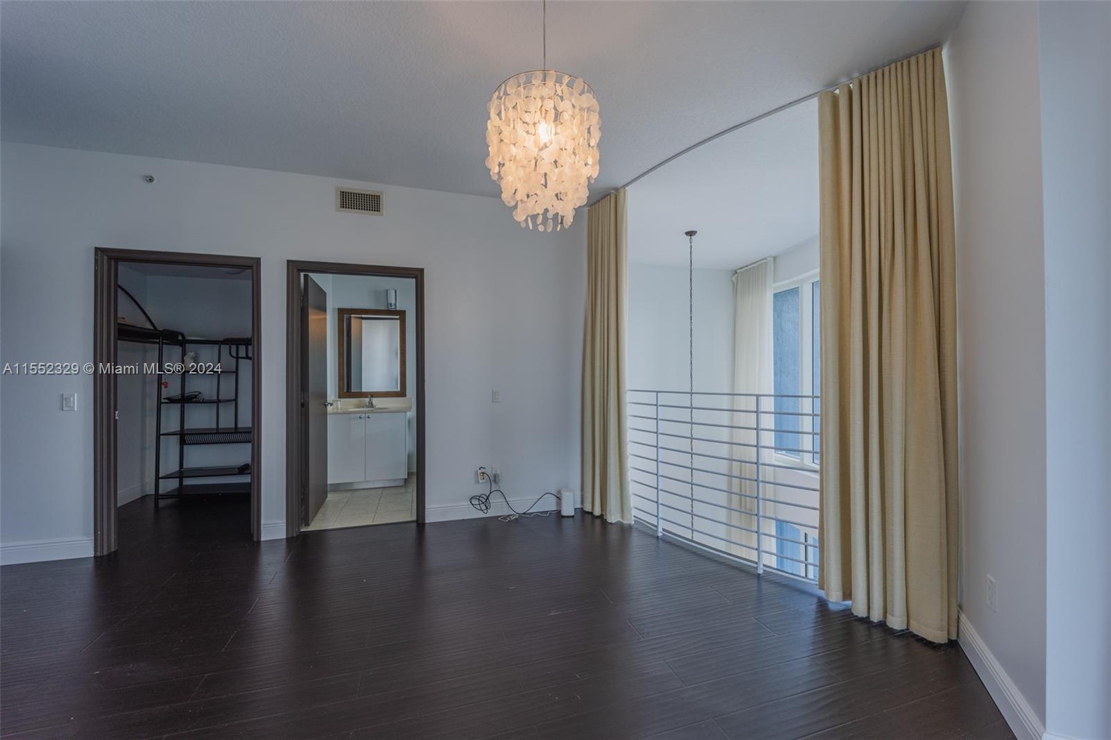 INFINITY AT BRICKELL COND - Residential Lease