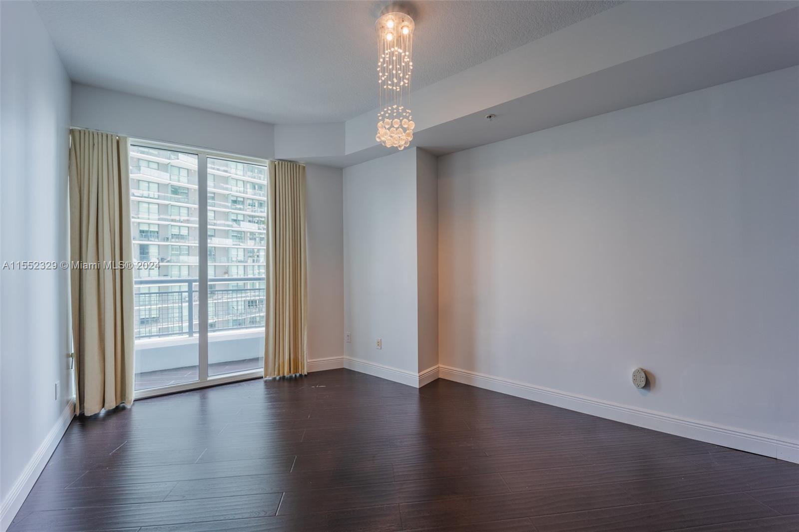 INFINITY AT BRICKELL COND - Residential Lease