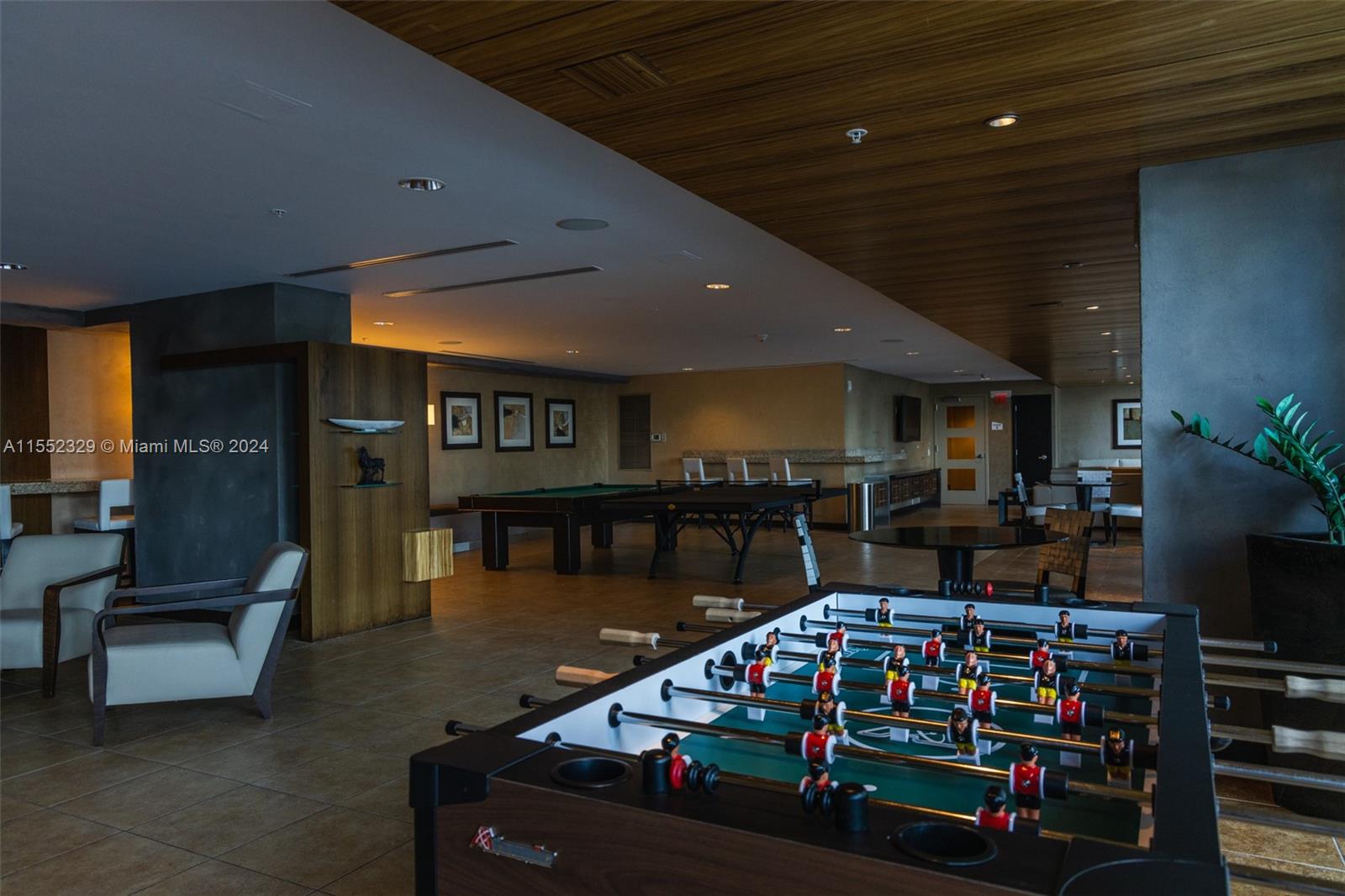 INFINITY AT BRICKELL COND - Residential Lease