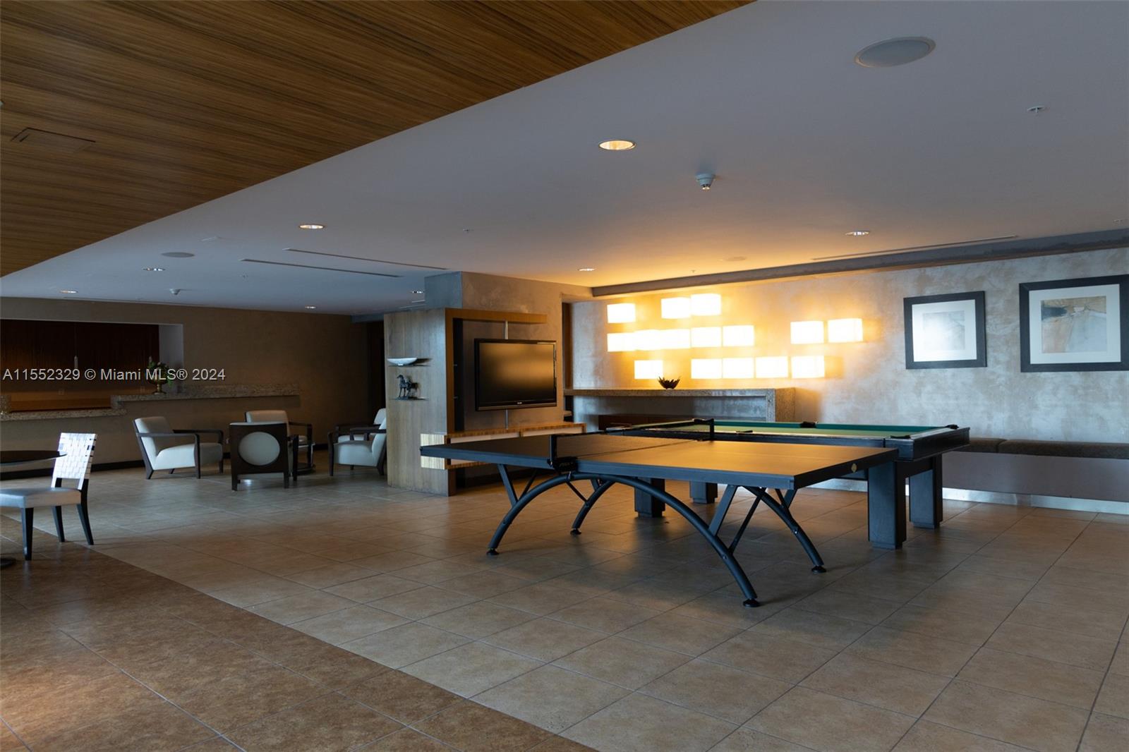 INFINITY AT BRICKELL COND - Residential Lease