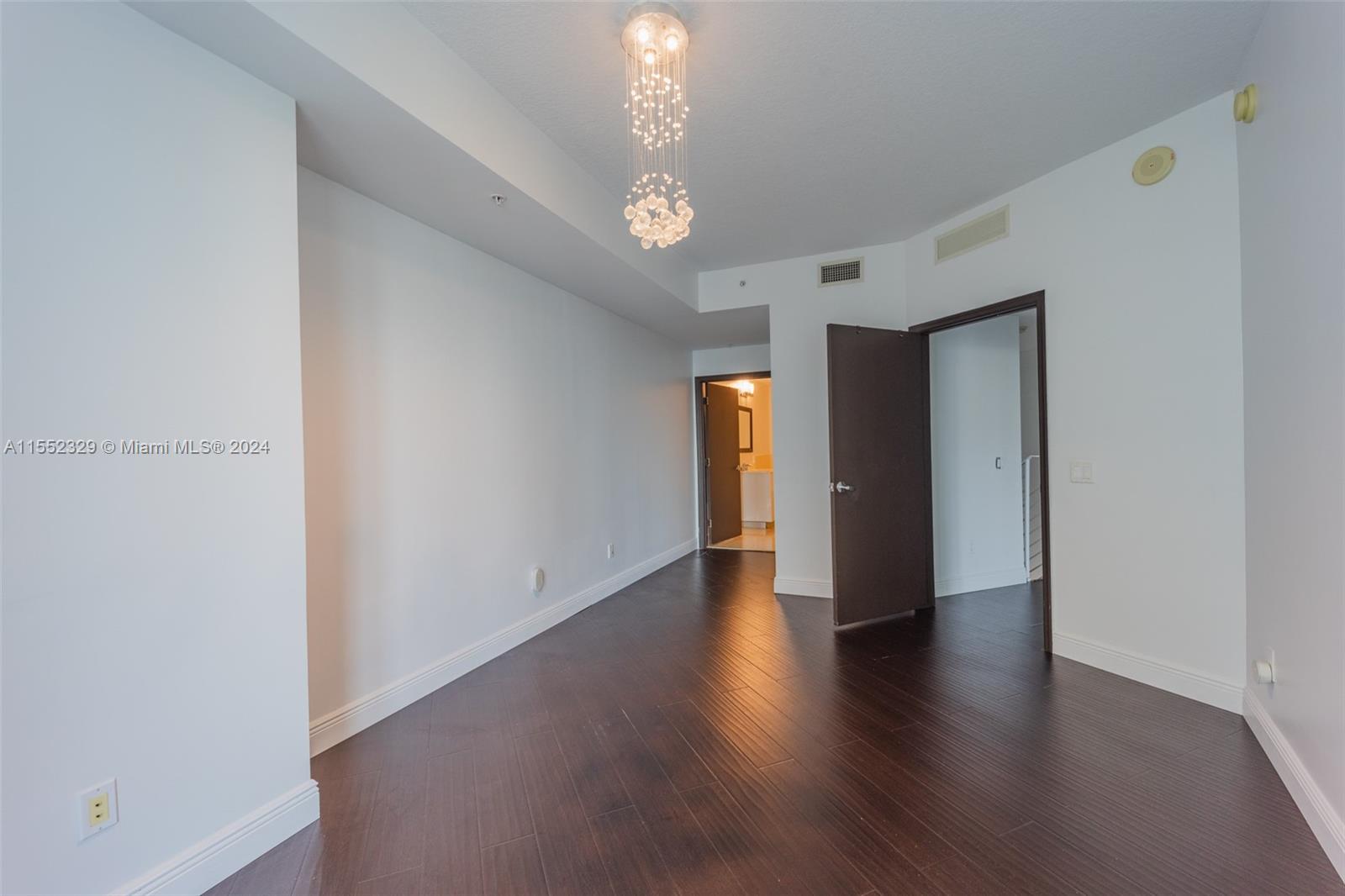 INFINITY AT BRICKELL COND - Residential Lease