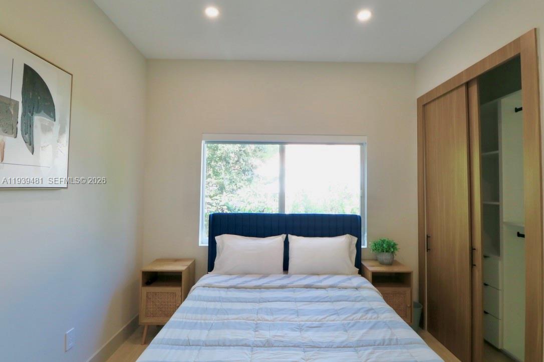 MCALLISTER TERRACE - Residential Lease