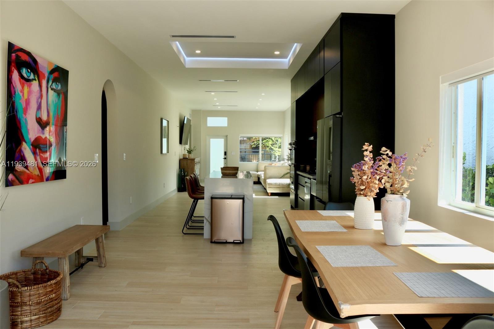 MCALLISTER TERRACE - Residential Lease