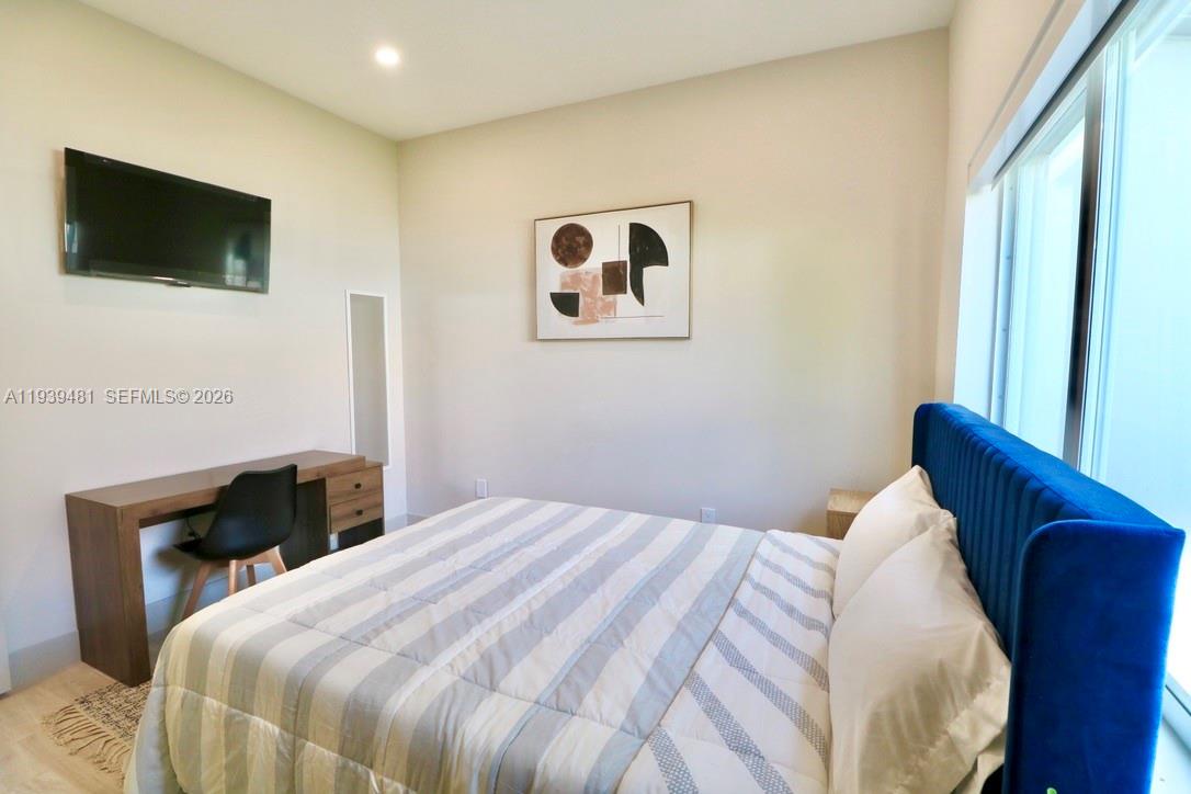 MCALLISTER TERRACE - Residential Lease