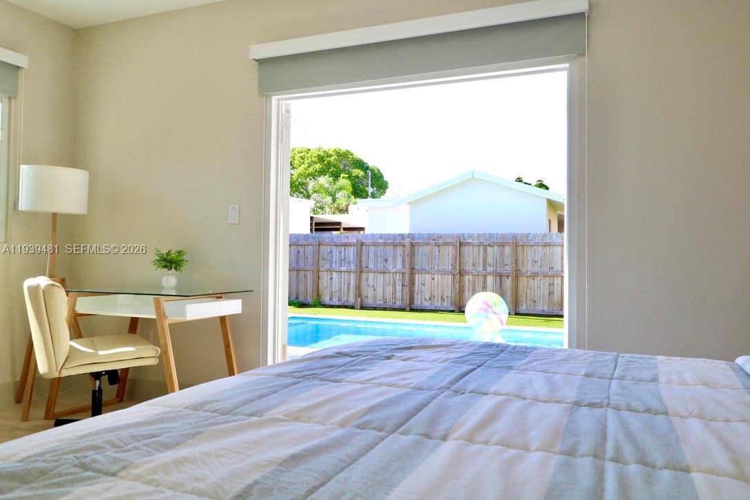 MCALLISTER TERRACE - Residential Lease