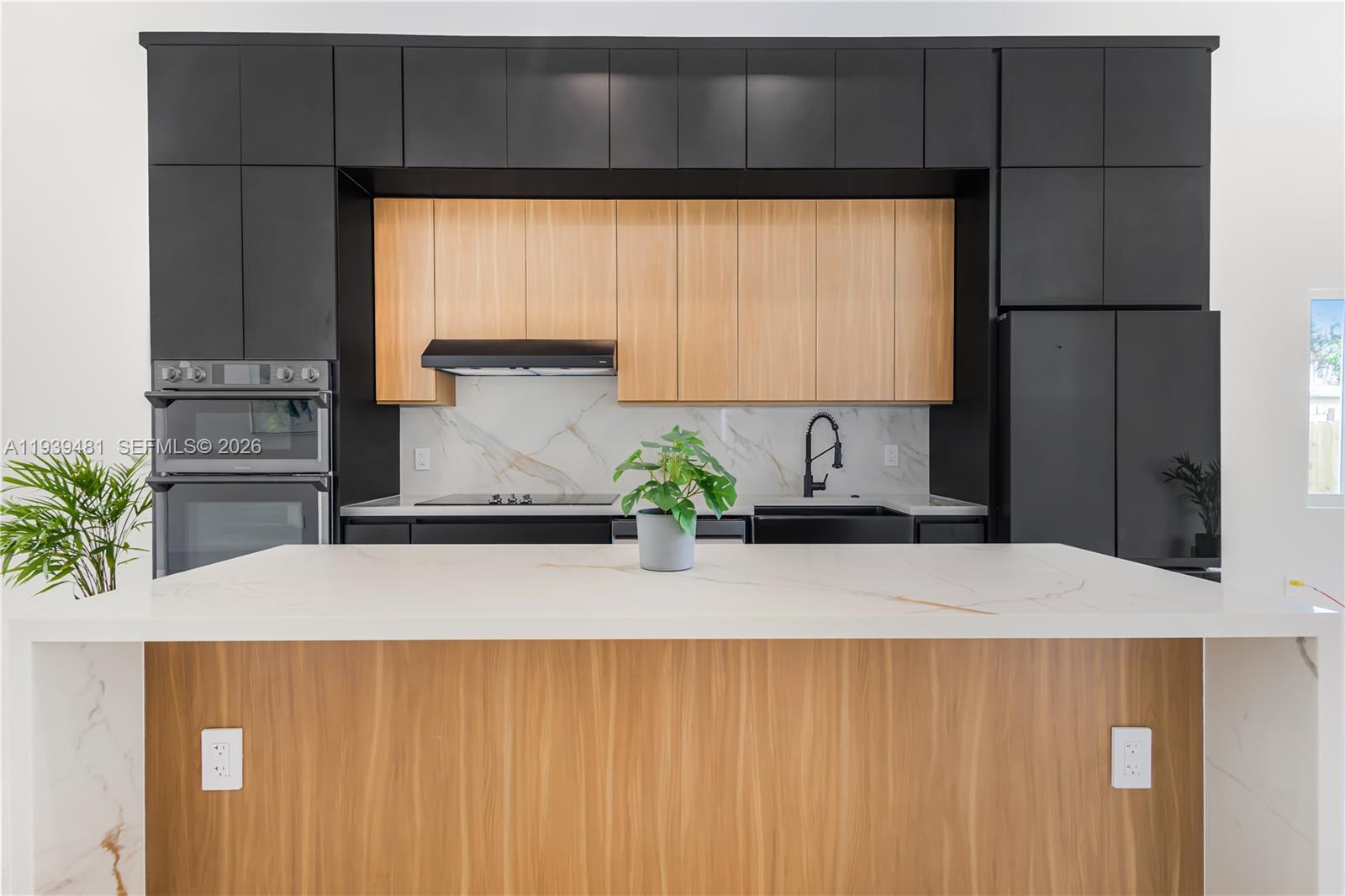 MCALLISTER TERRACE - Residential Lease