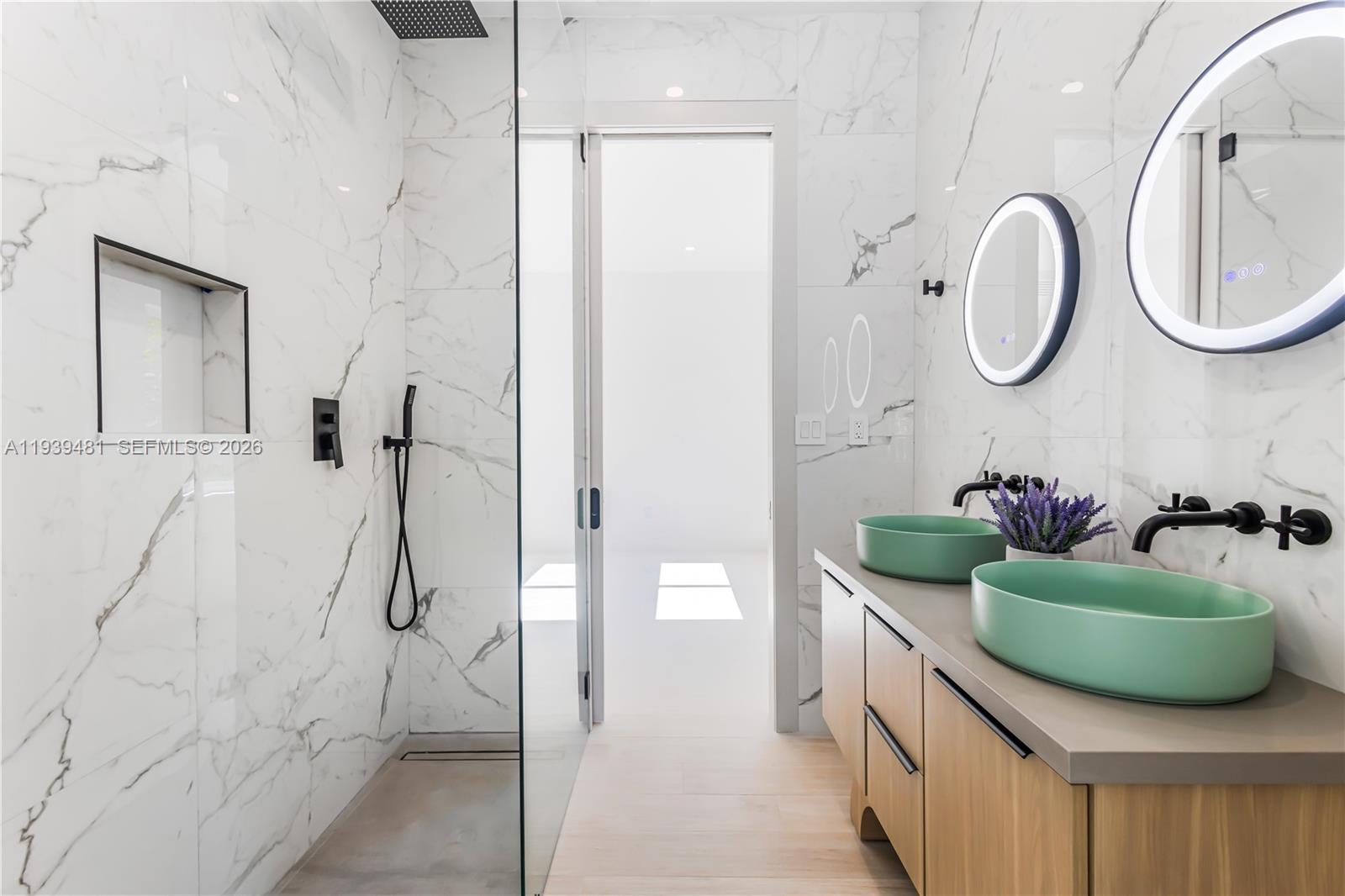 MCALLISTER TERRACE - Residential Lease