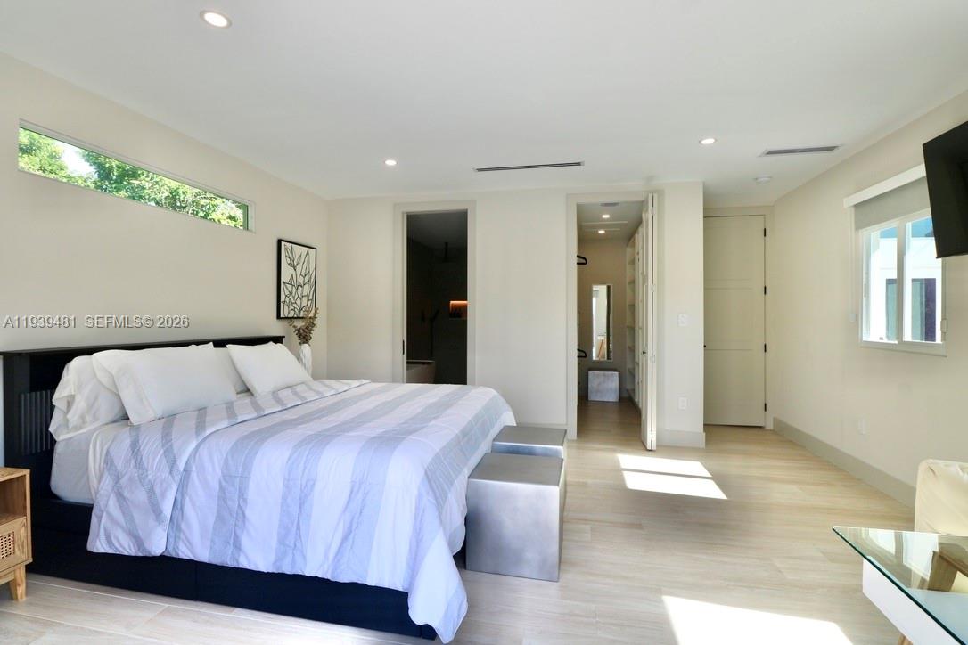 MCALLISTER TERRACE - Residential Lease