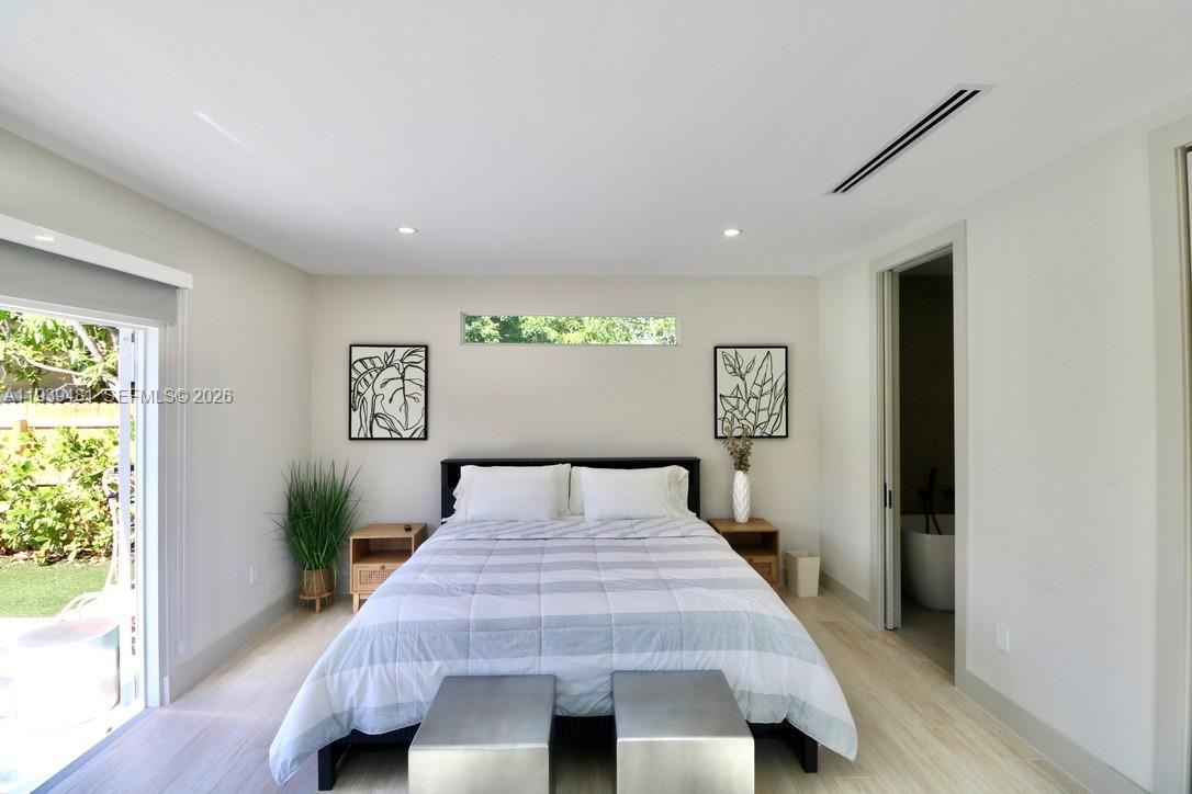 MCALLISTER TERRACE - Residential Lease