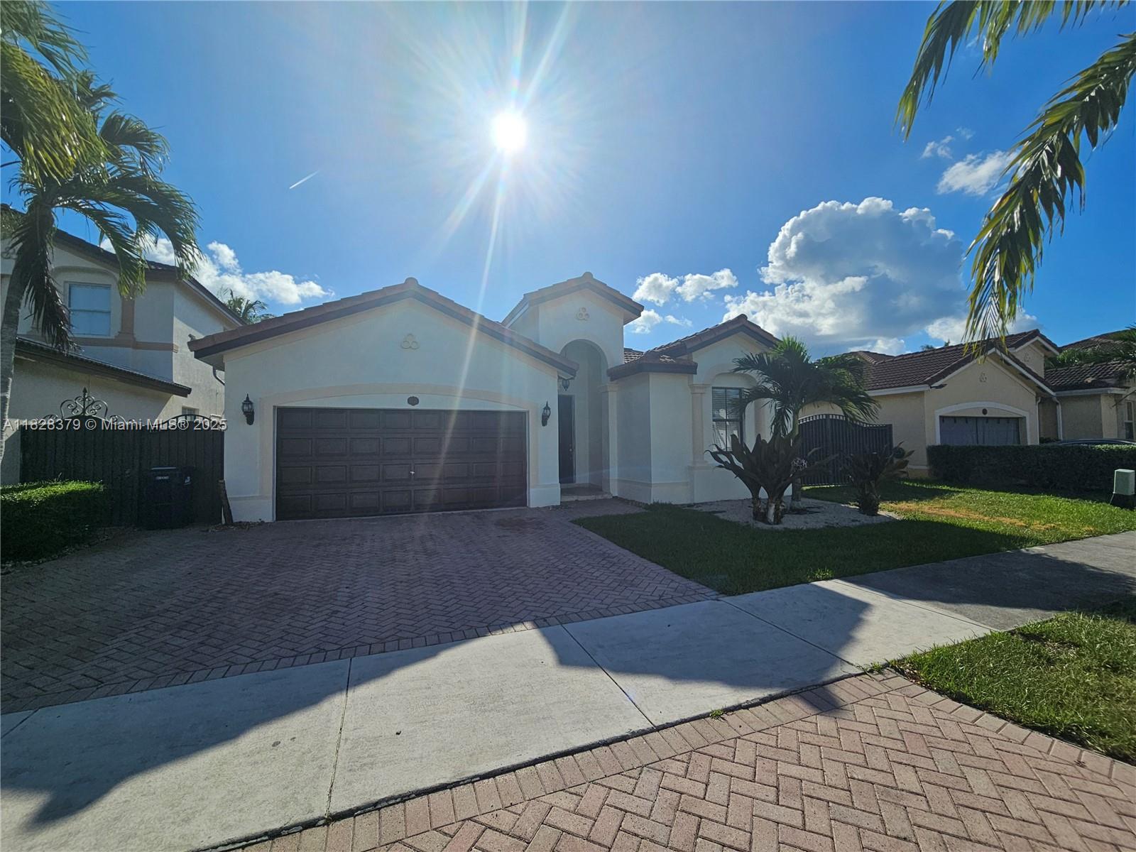 5450 SW 165 CT