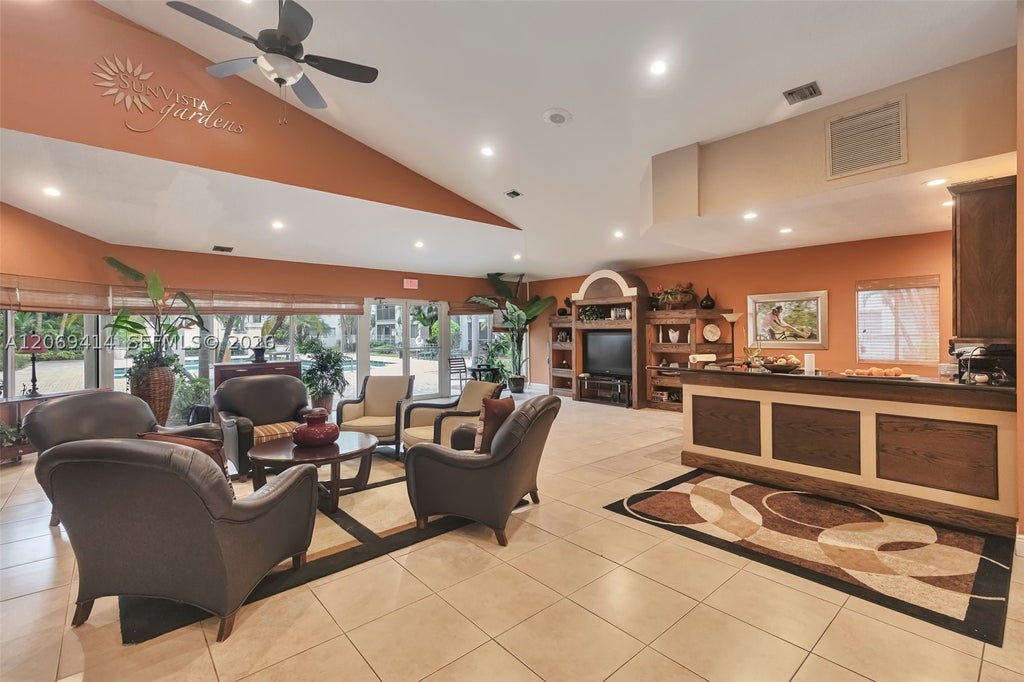 Photo of 5760 Rock Island Rd #339, Tamarac, FL 33319 (MLS # A12069414)