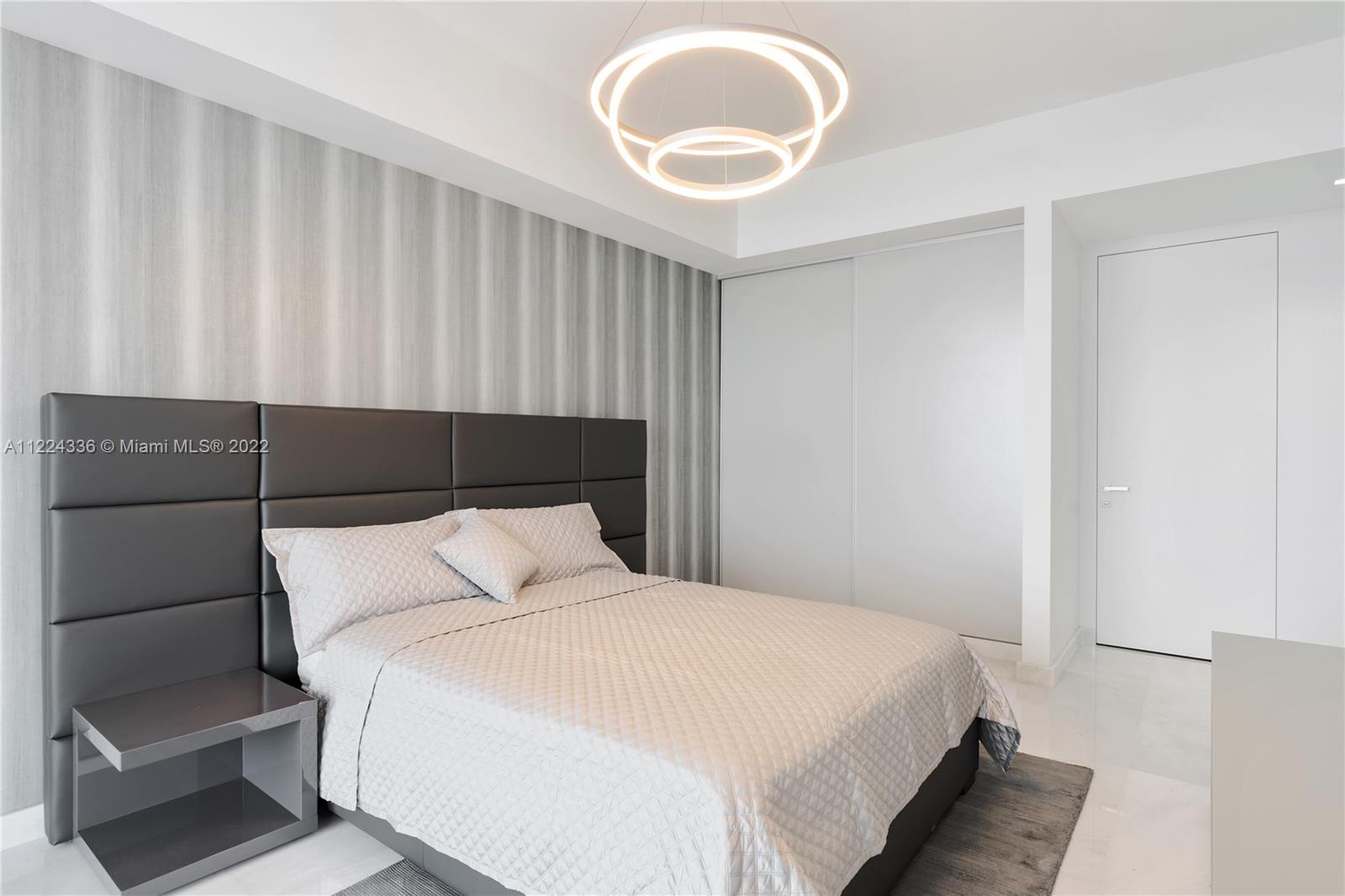 18975 COLLINS CONDO - Residential