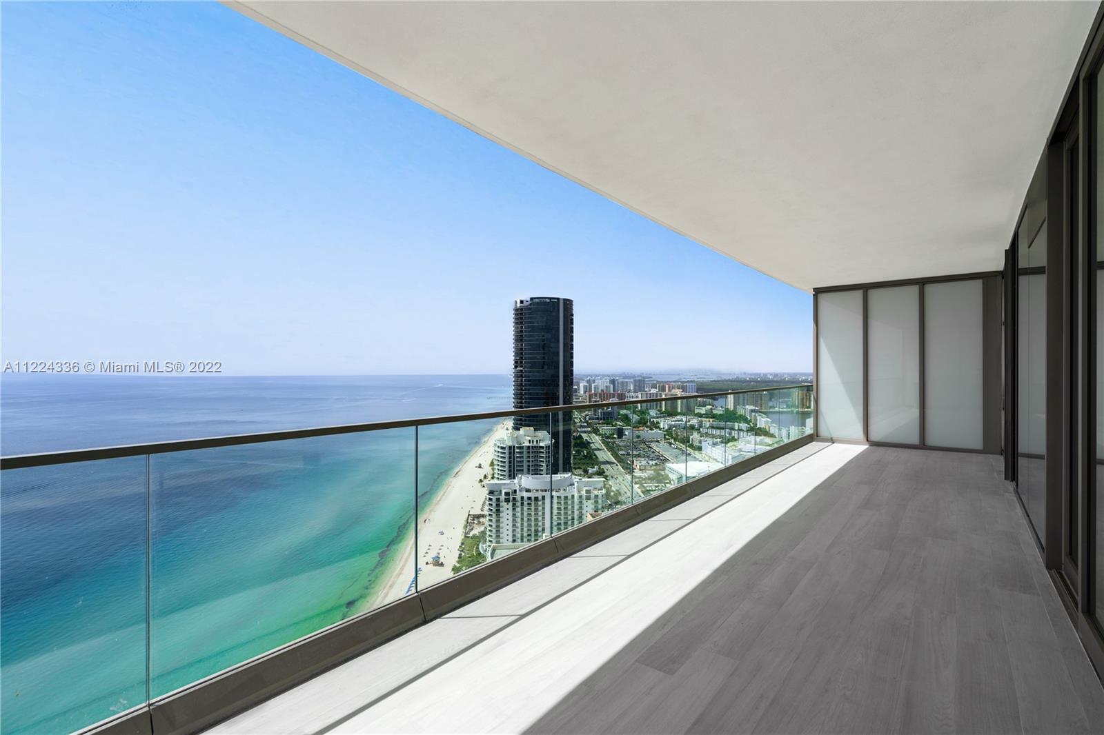 18975 COLLINS CONDO - Residential