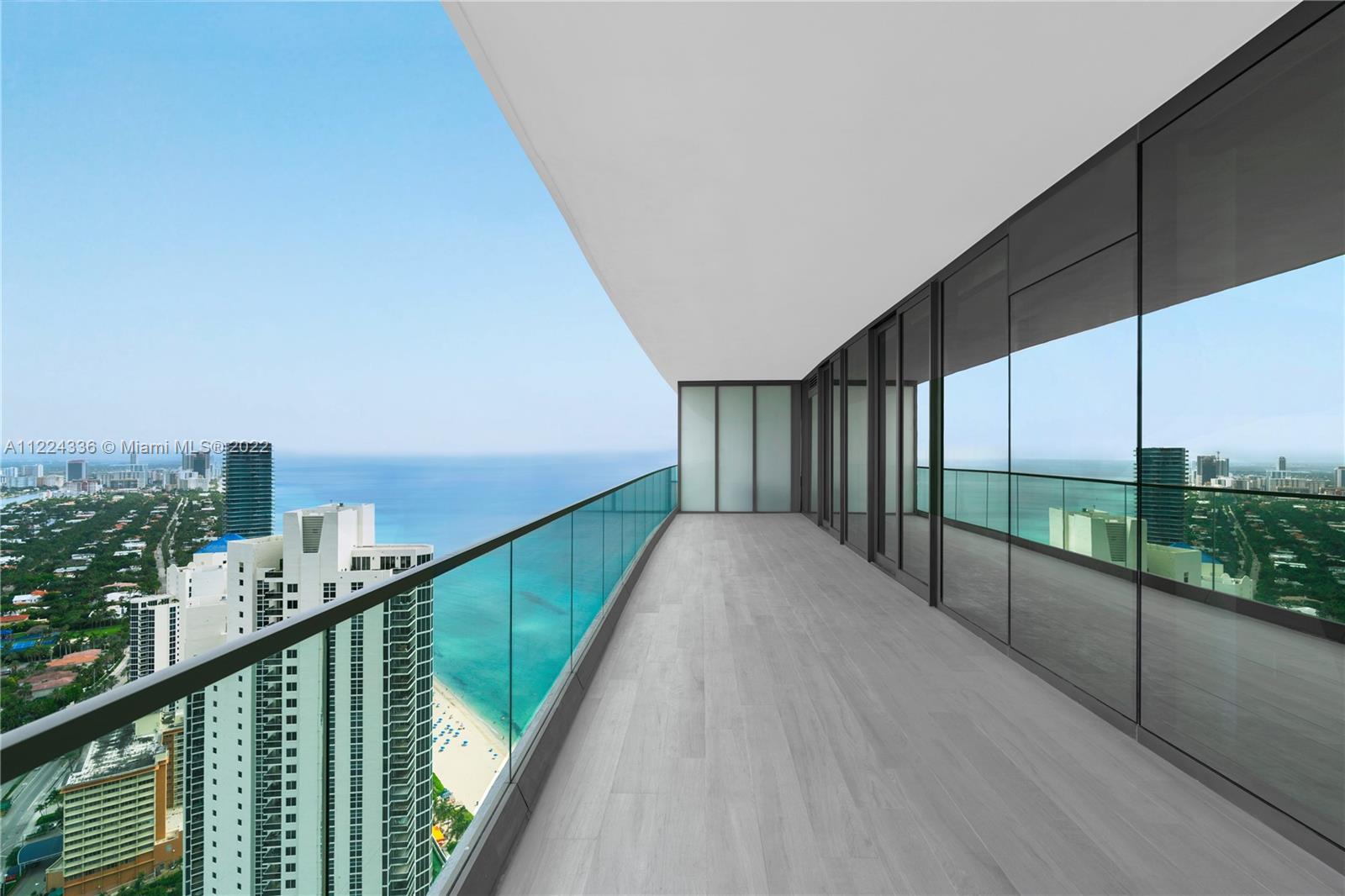 18975 COLLINS CONDO - Residential