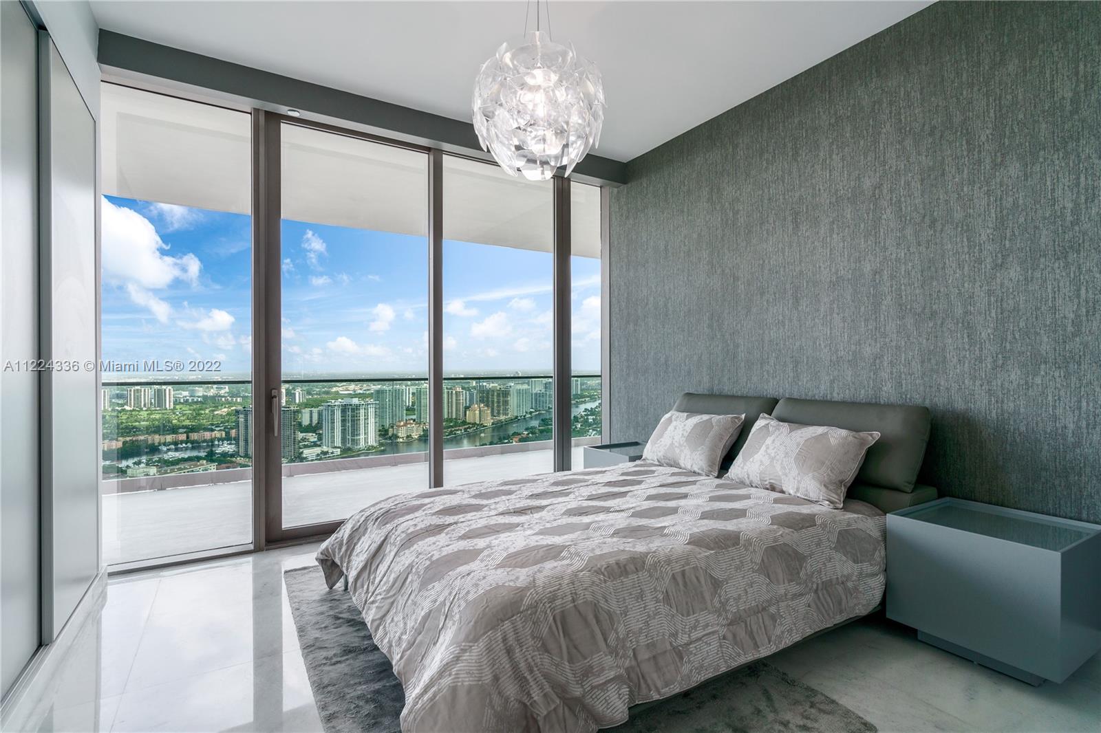 18975 COLLINS CONDO - Residential