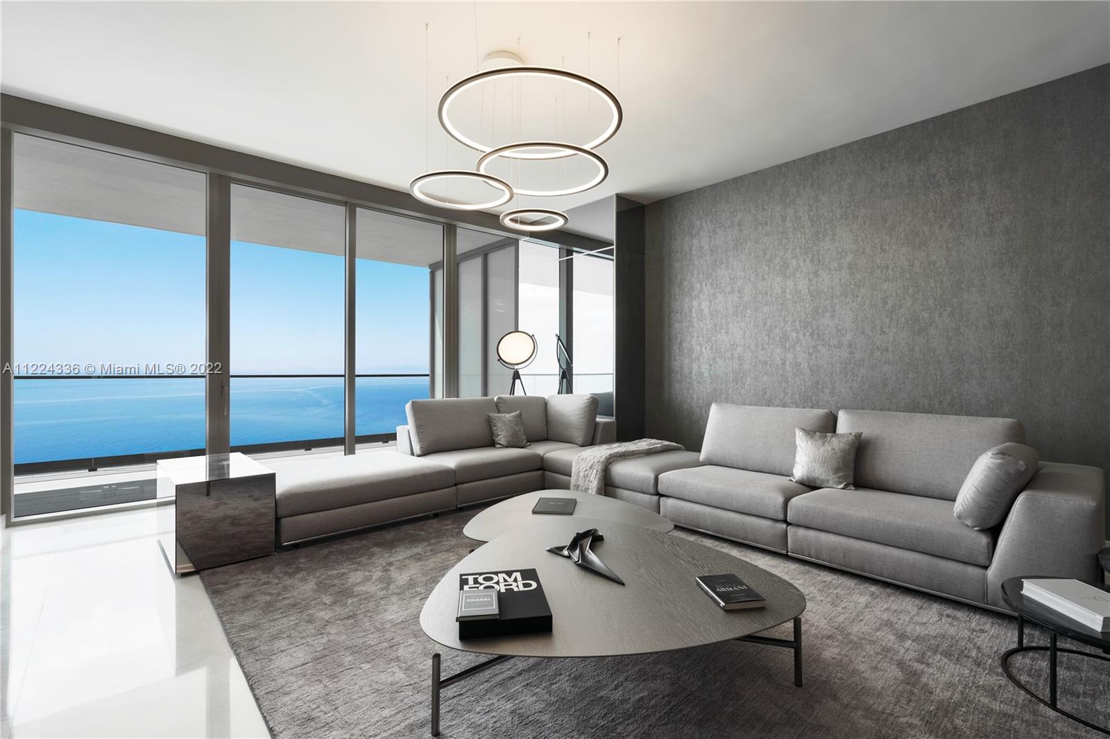 18975 COLLINS CONDO - Residential