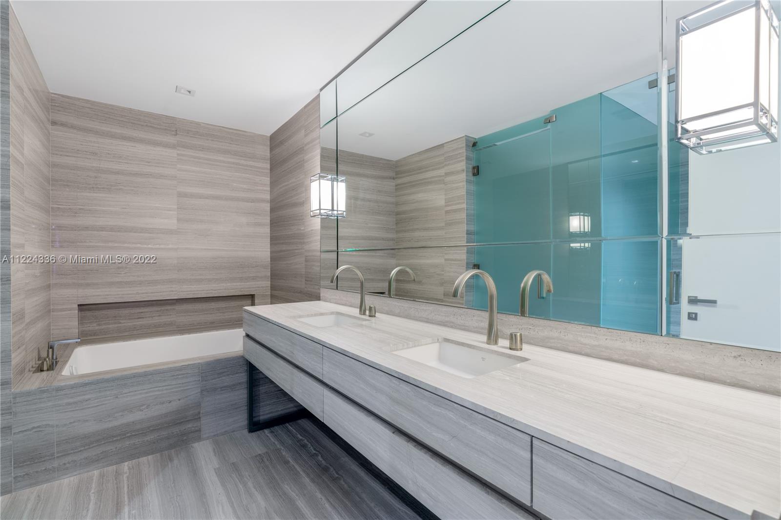 18975 COLLINS CONDO - Residential