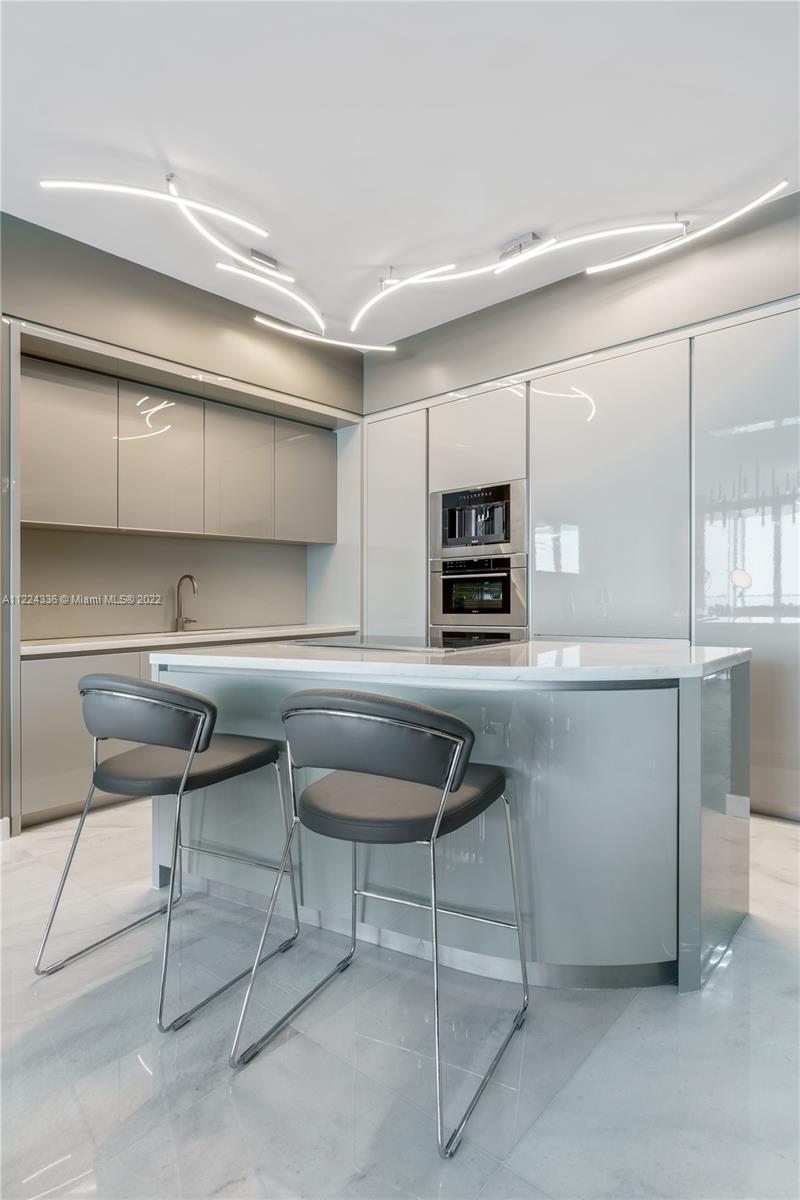 18975 COLLINS CONDO - Residential