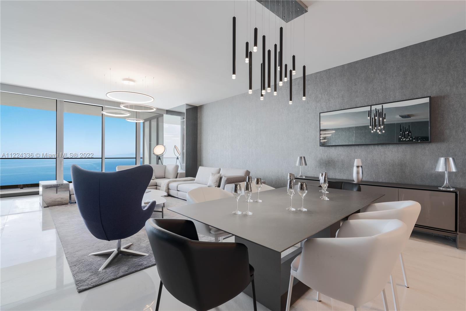 18975 COLLINS CONDO - Residential