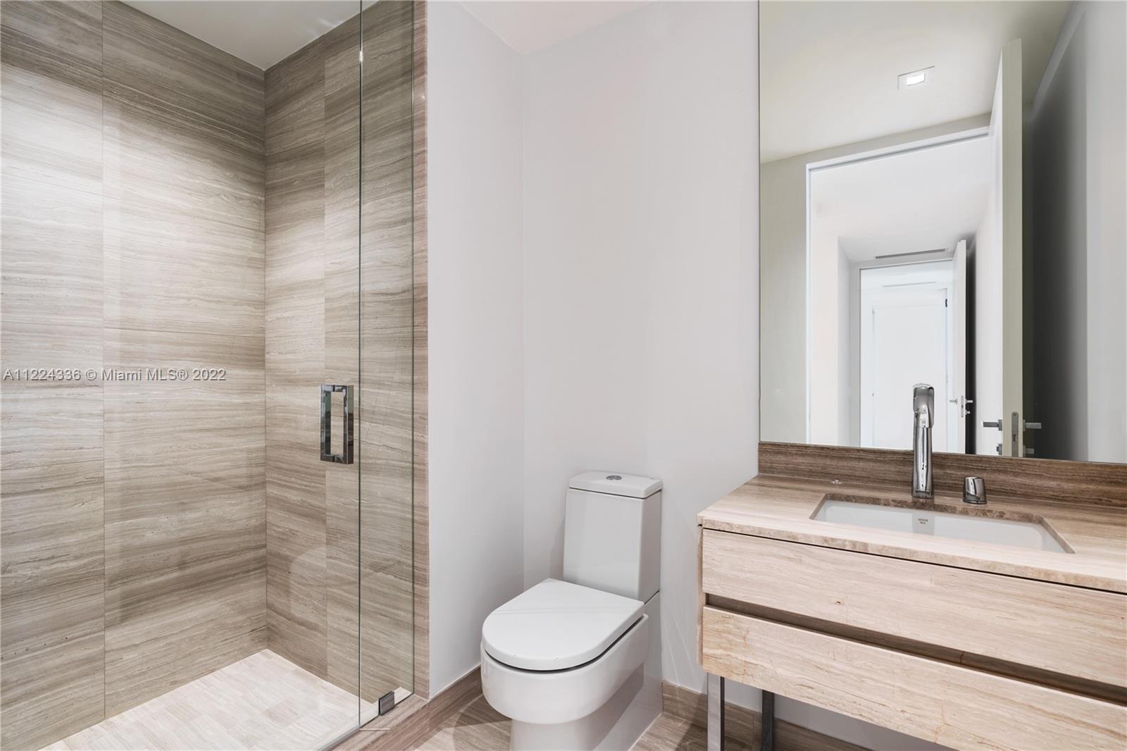 18975 COLLINS CONDO - Residential