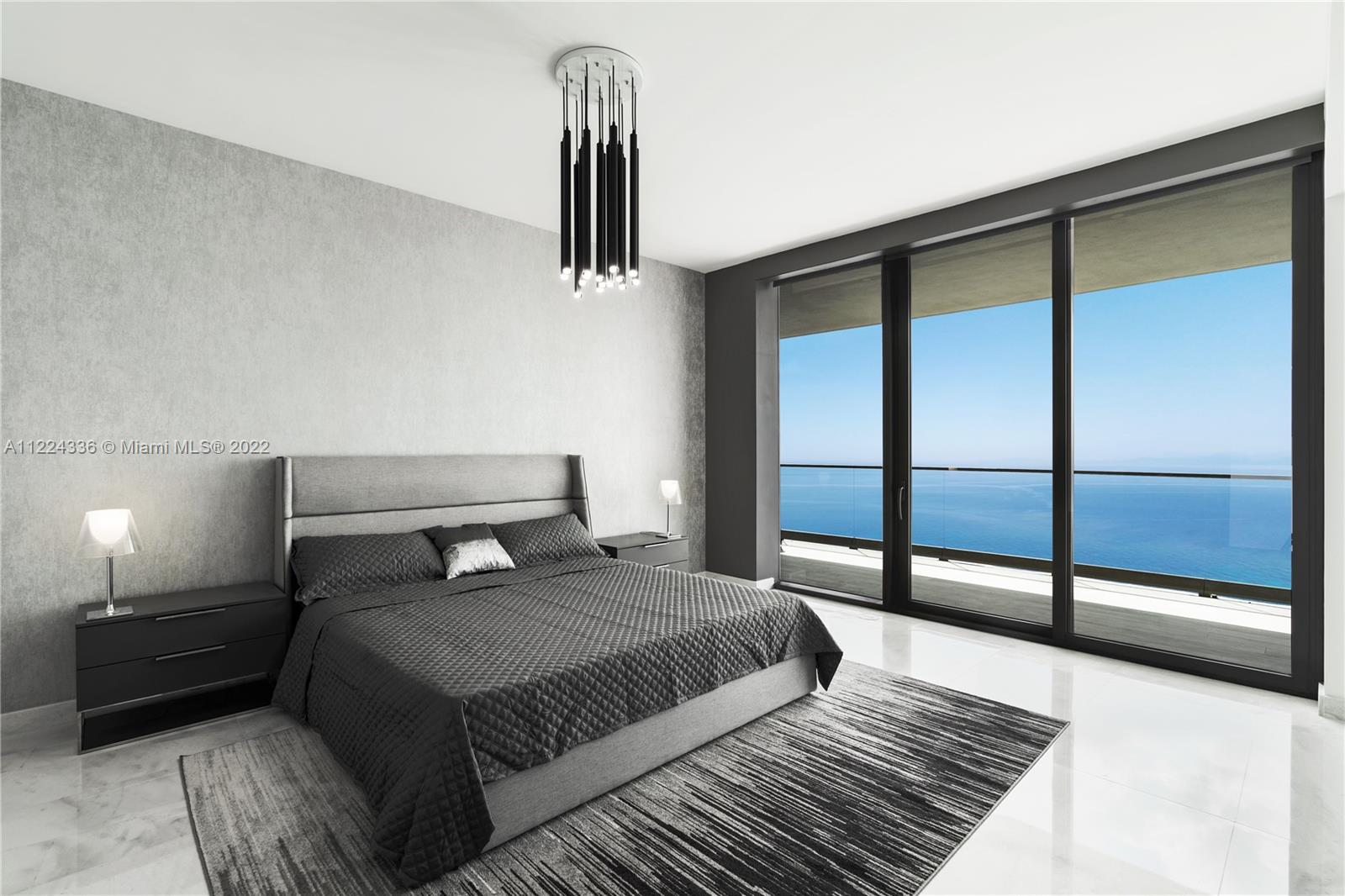 18975 COLLINS CONDO - Residential