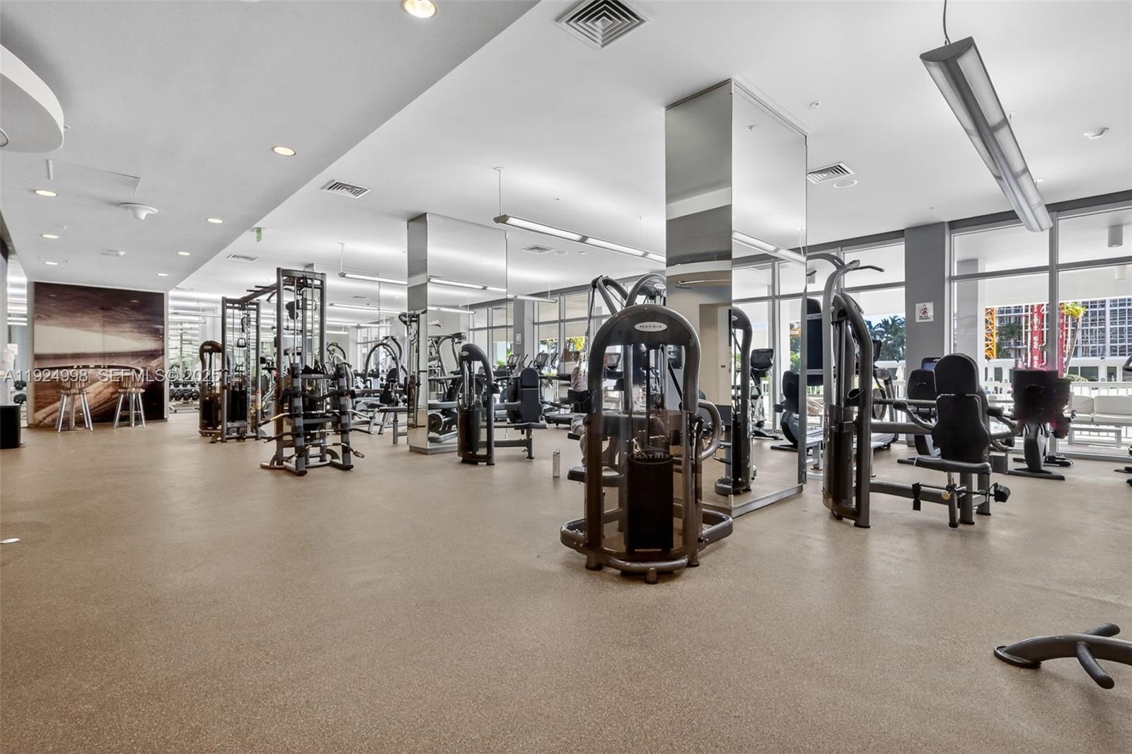 HARBOUR HOUSE - Residential Lease