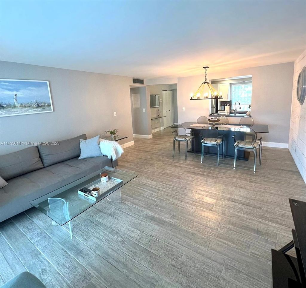Photo of 441 SE 3rd St #302, Dania Beach, FL 33004 (MLS # A11403614)