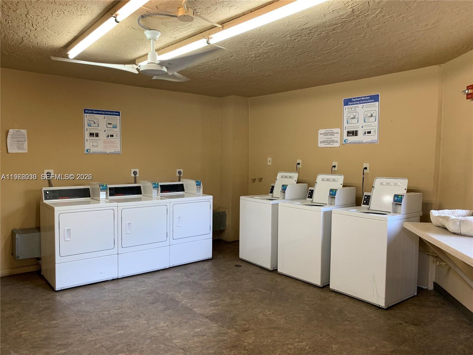 THE HORIZONS CONDO #7 - Residential Lease