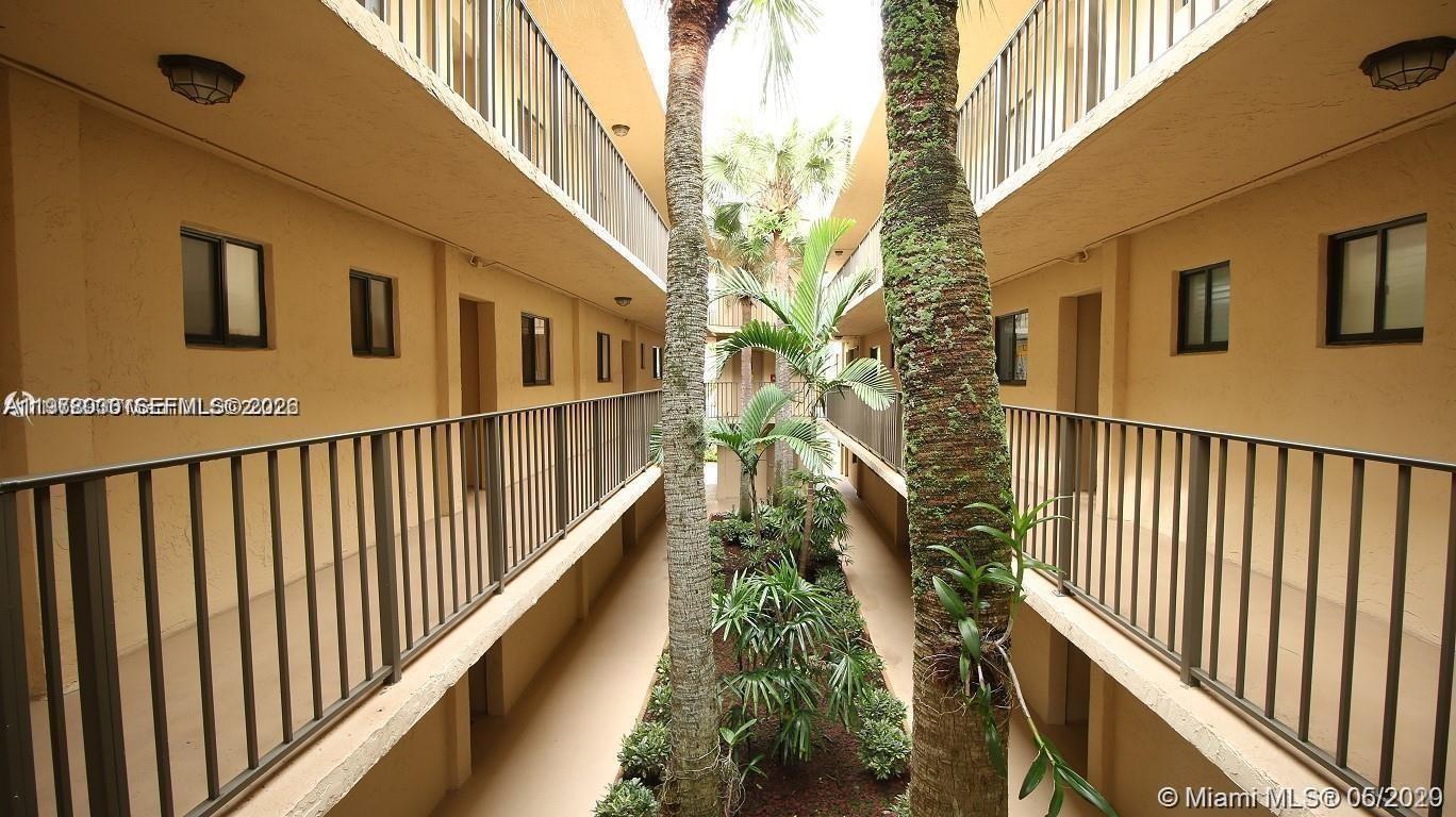 THE HORIZONS CONDO #7 - Residential Lease