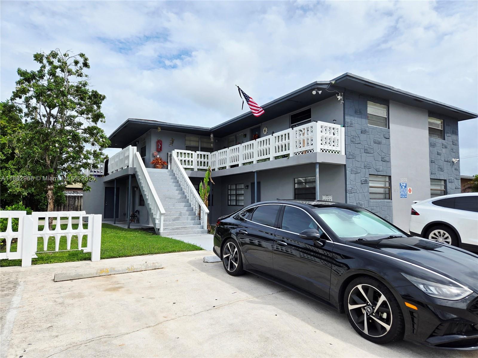 PLAYLAND VILLAGE SEC 3 - Residential Lease