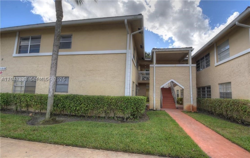 Photo of 10116 Twin Lakes Dr #11-C, Coral Springs, FL 33071 (MLS # A12047833)
