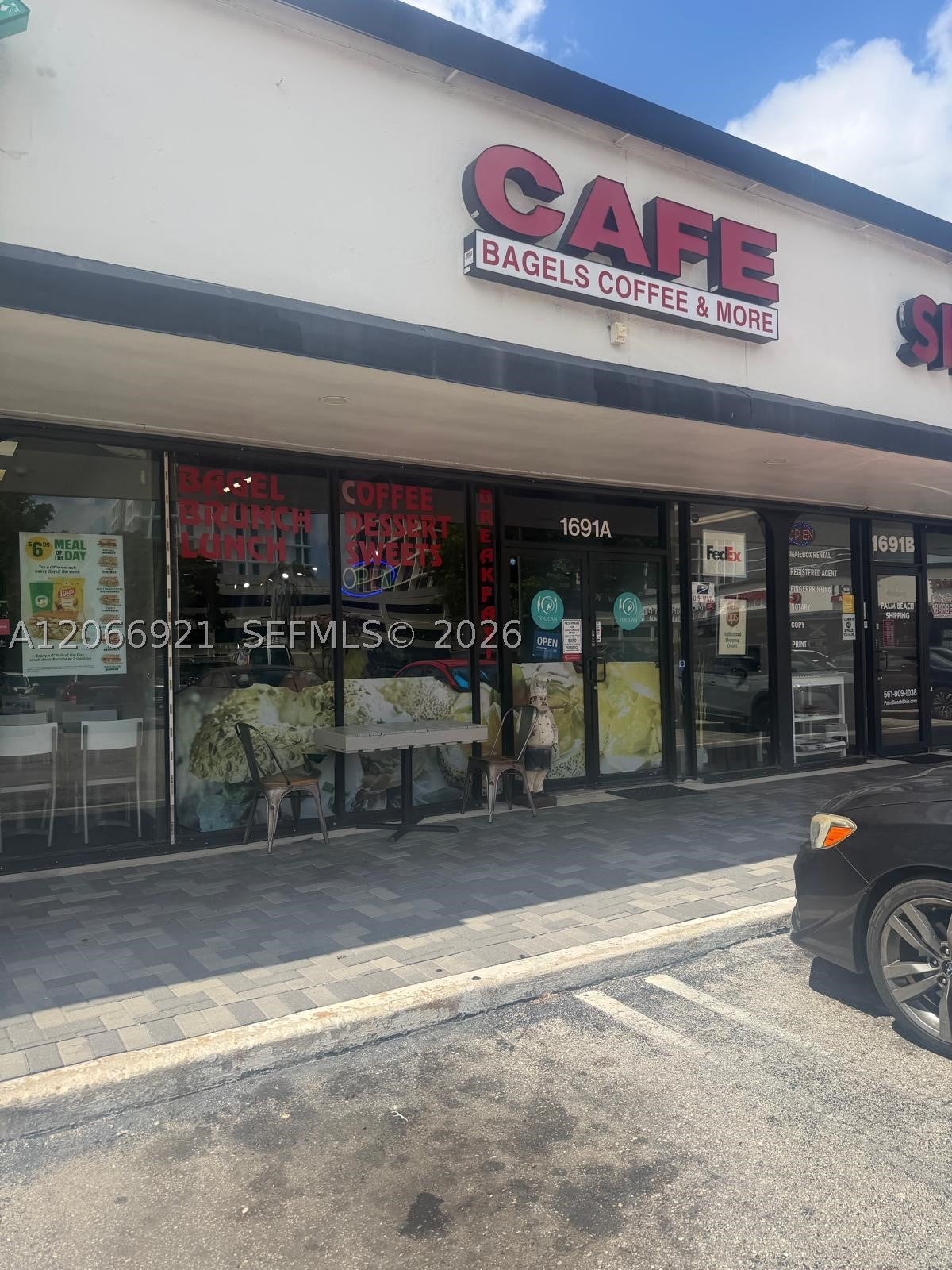 1691 Forum Place - Image 1