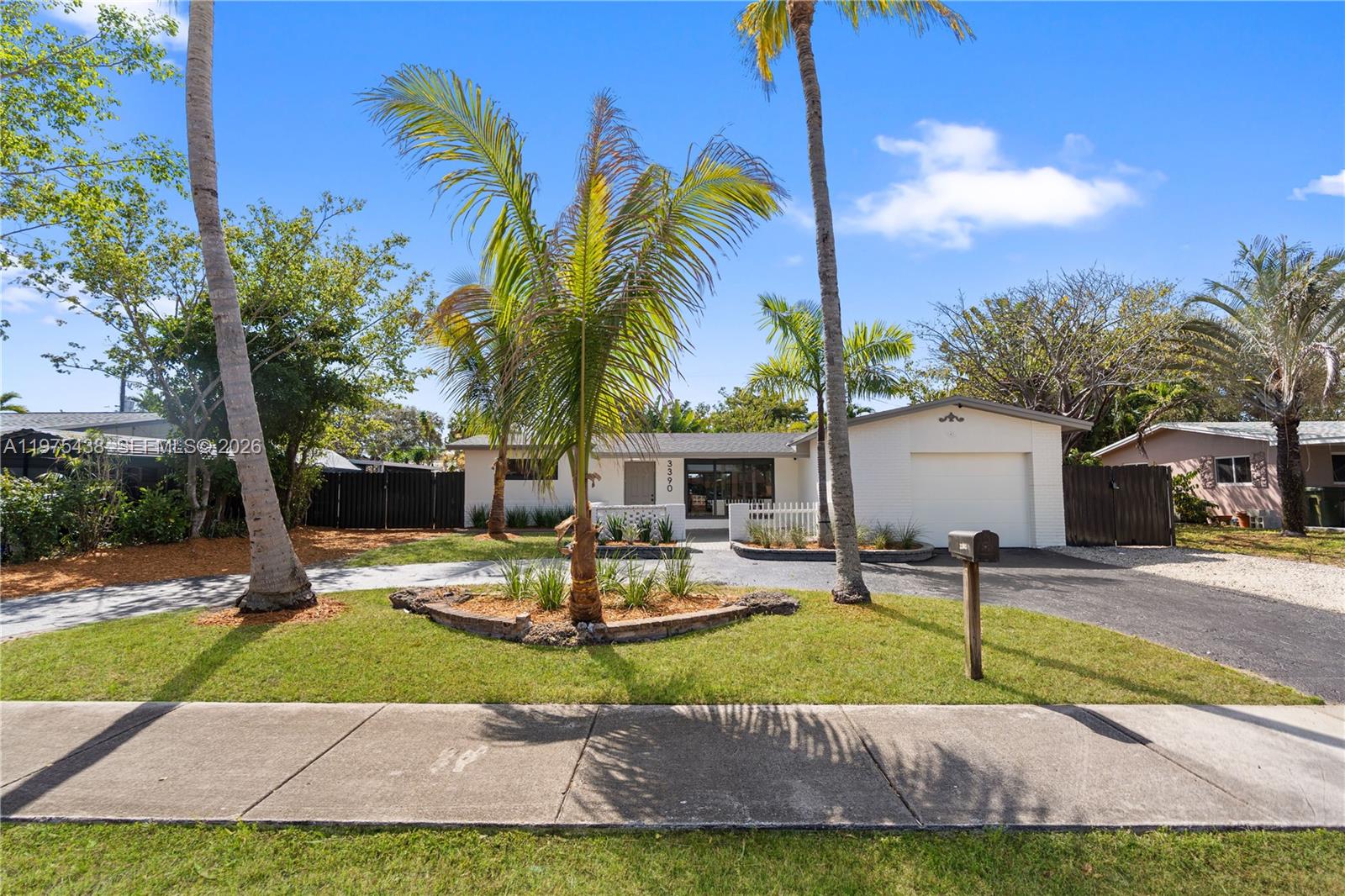 RIVERLAND VILLAGE SEC ONE - Residential