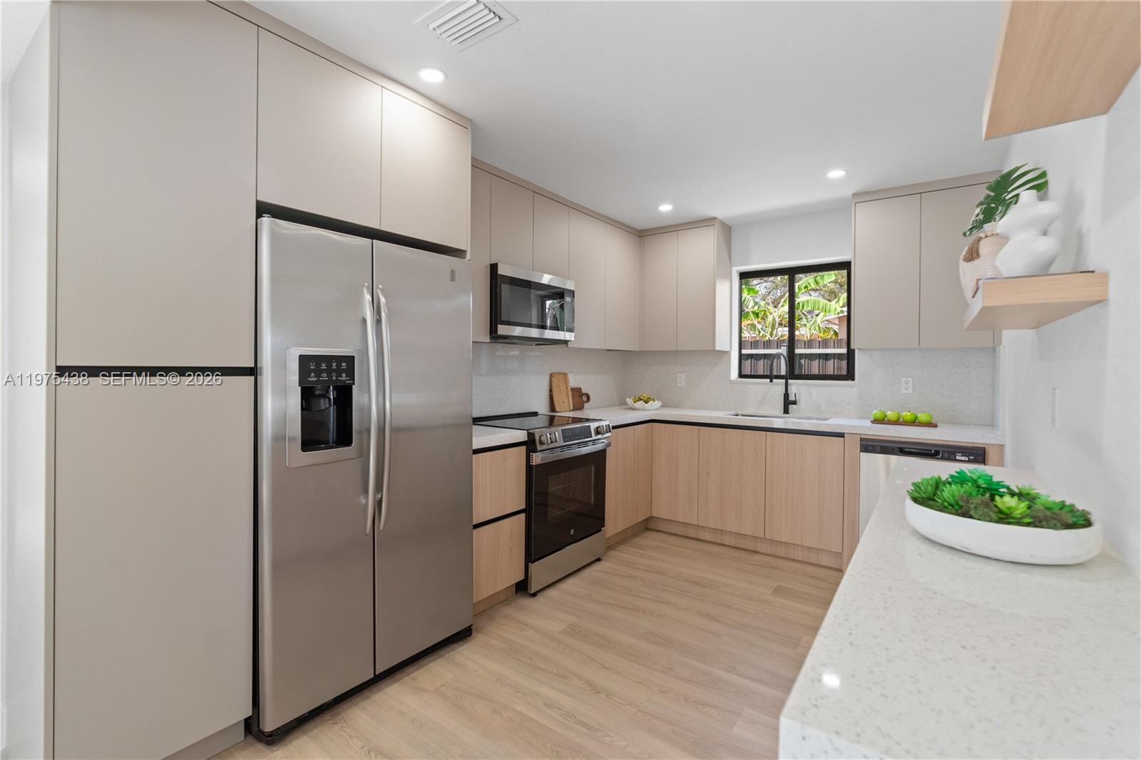 RIVERLAND VILLAGE SEC ONE - Residential