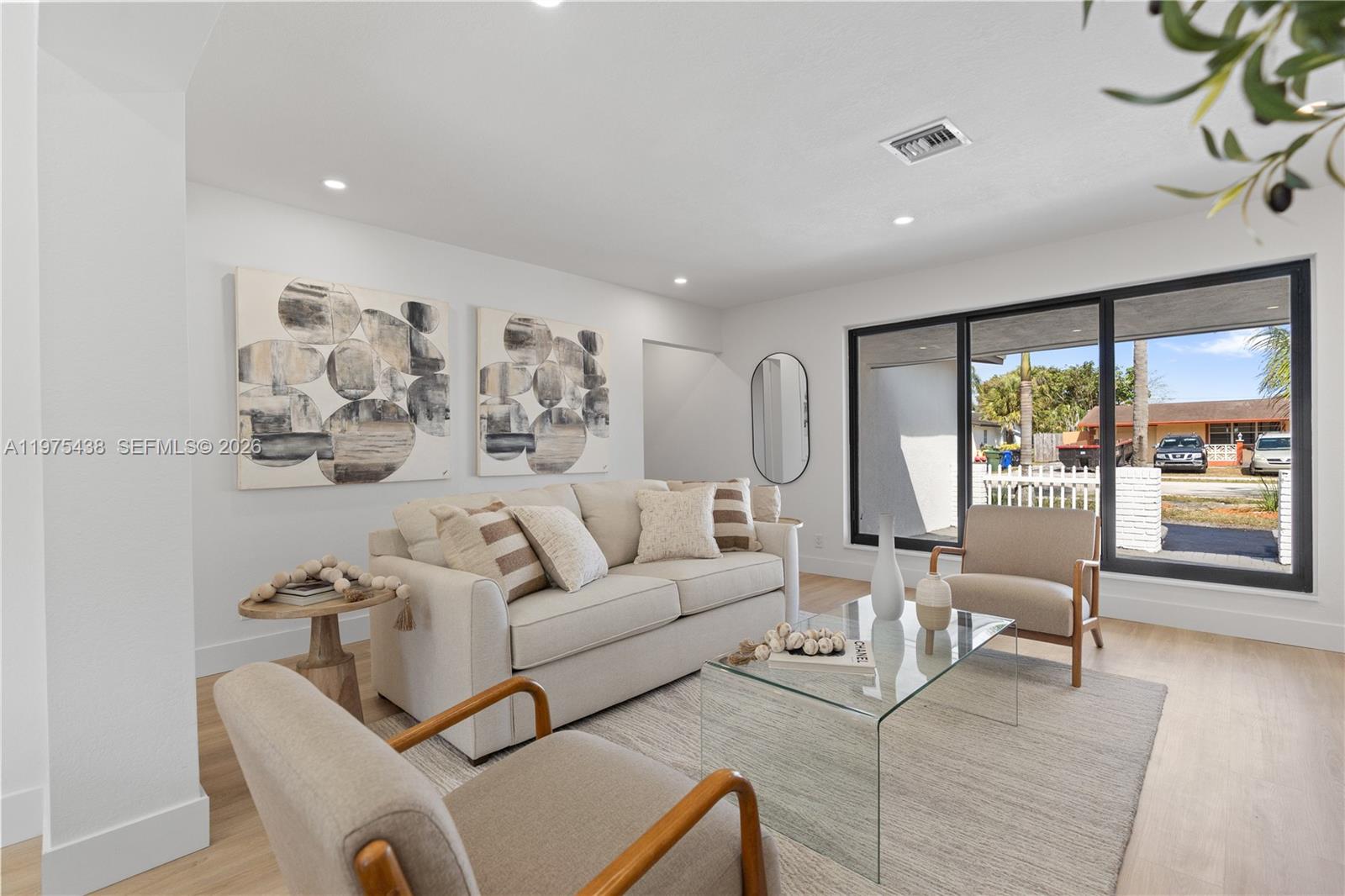 RIVERLAND VILLAGE SEC ONE - Residential