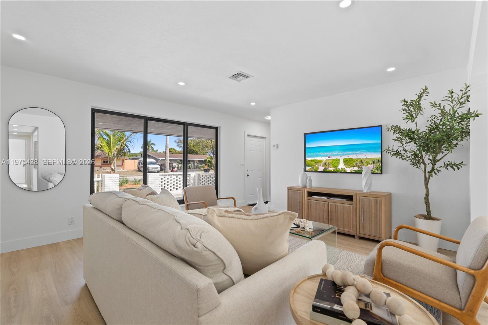 RIVERLAND VILLAGE SEC ONE - Residential