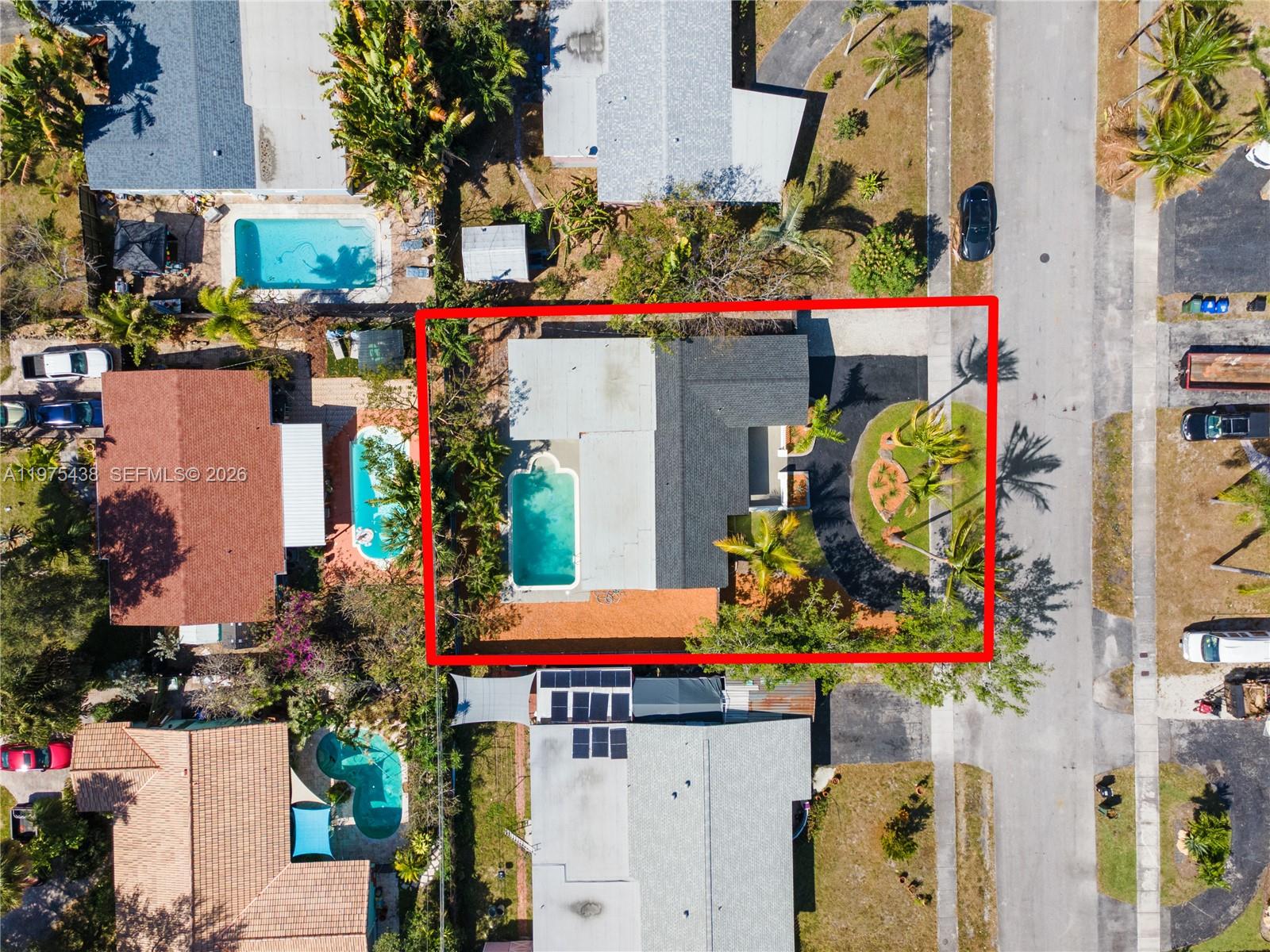 RIVERLAND VILLAGE SEC ONE - Residential