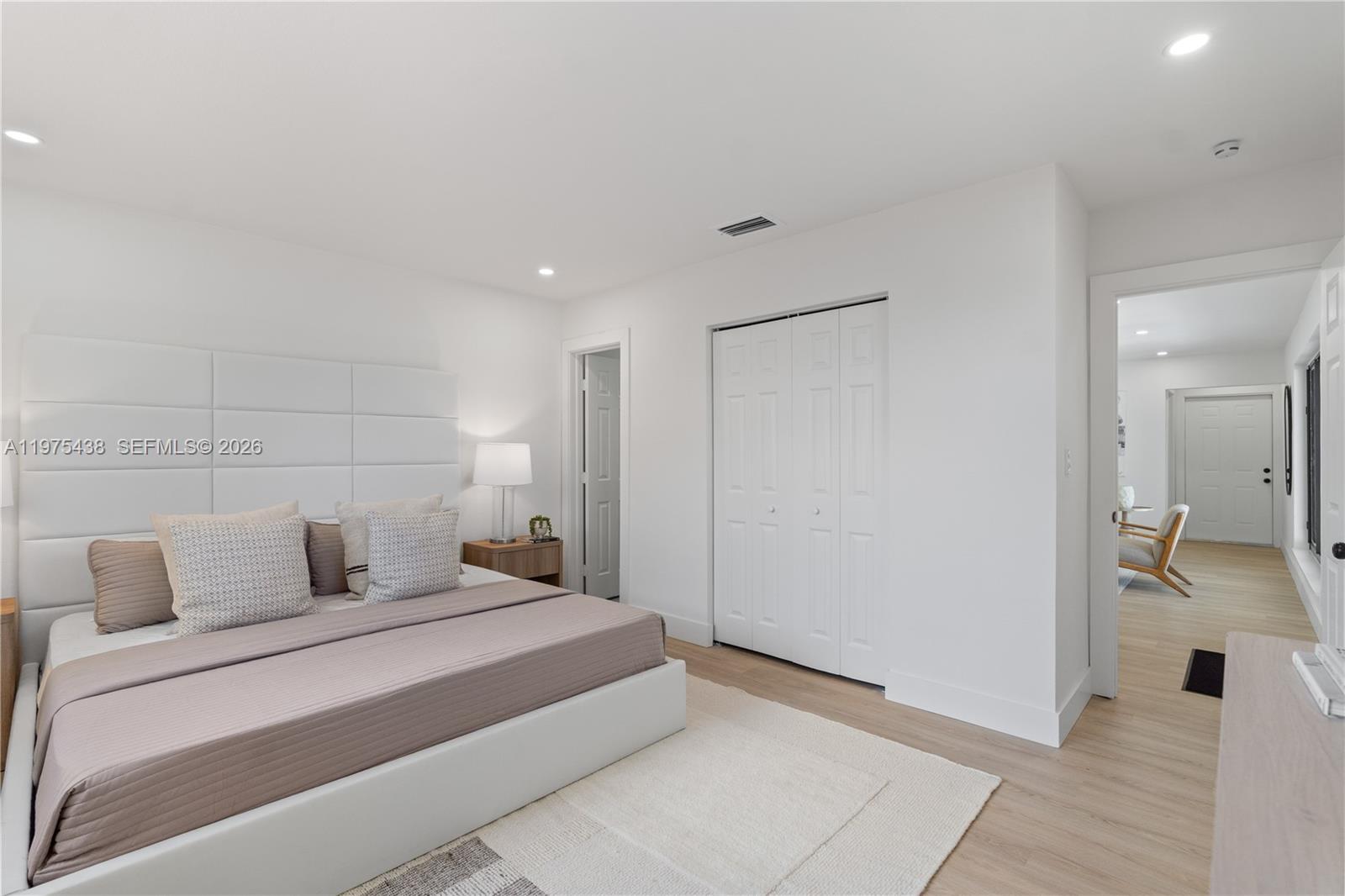 RIVERLAND VILLAGE SEC ONE - Residential