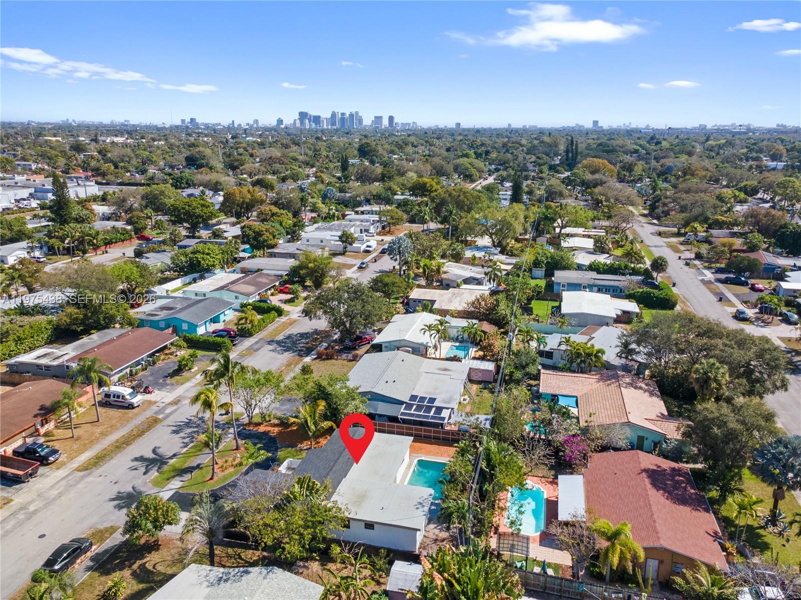 RIVERLAND VILLAGE SEC ONE - Residential